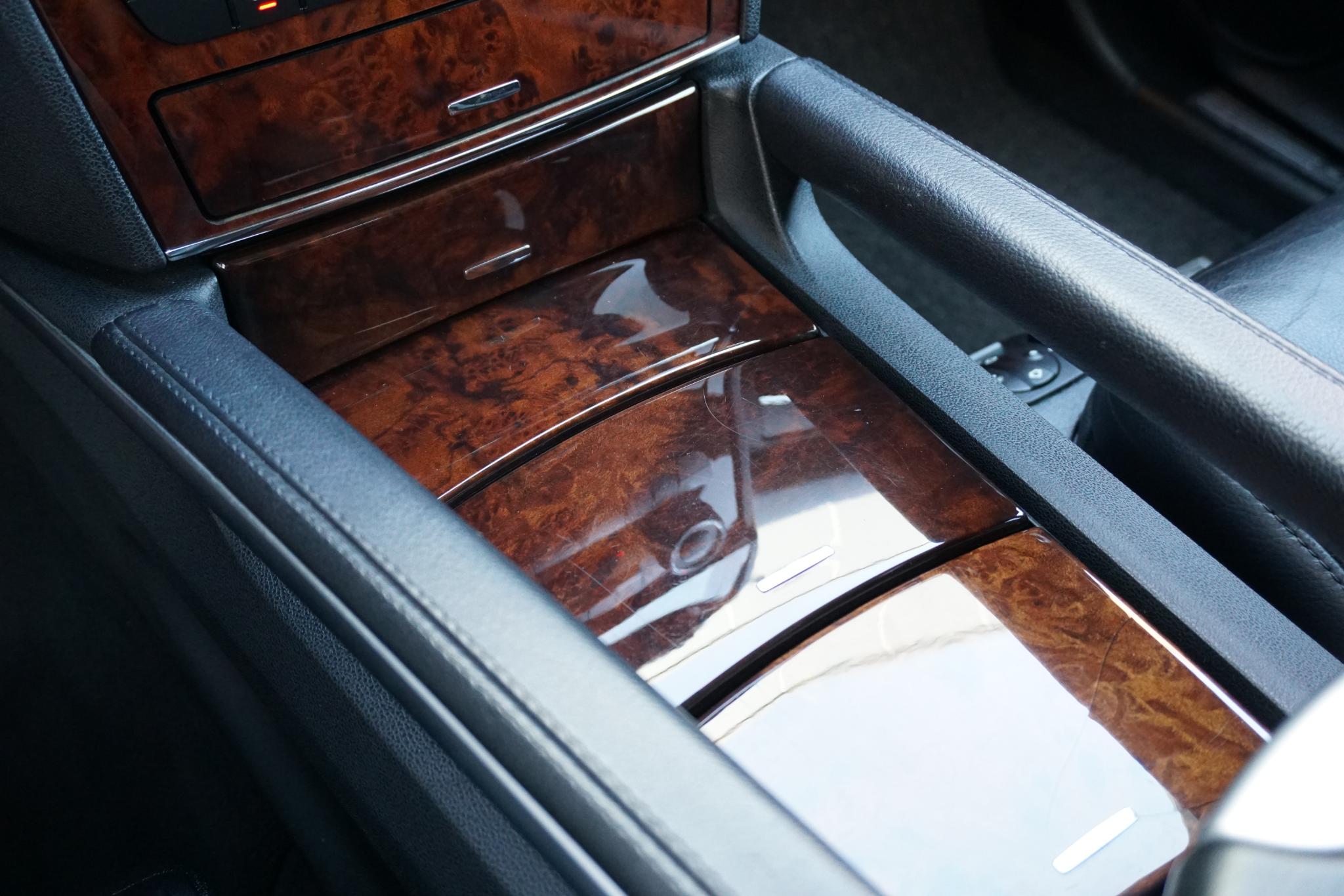 Foto van Mercedes-Benz ML 500