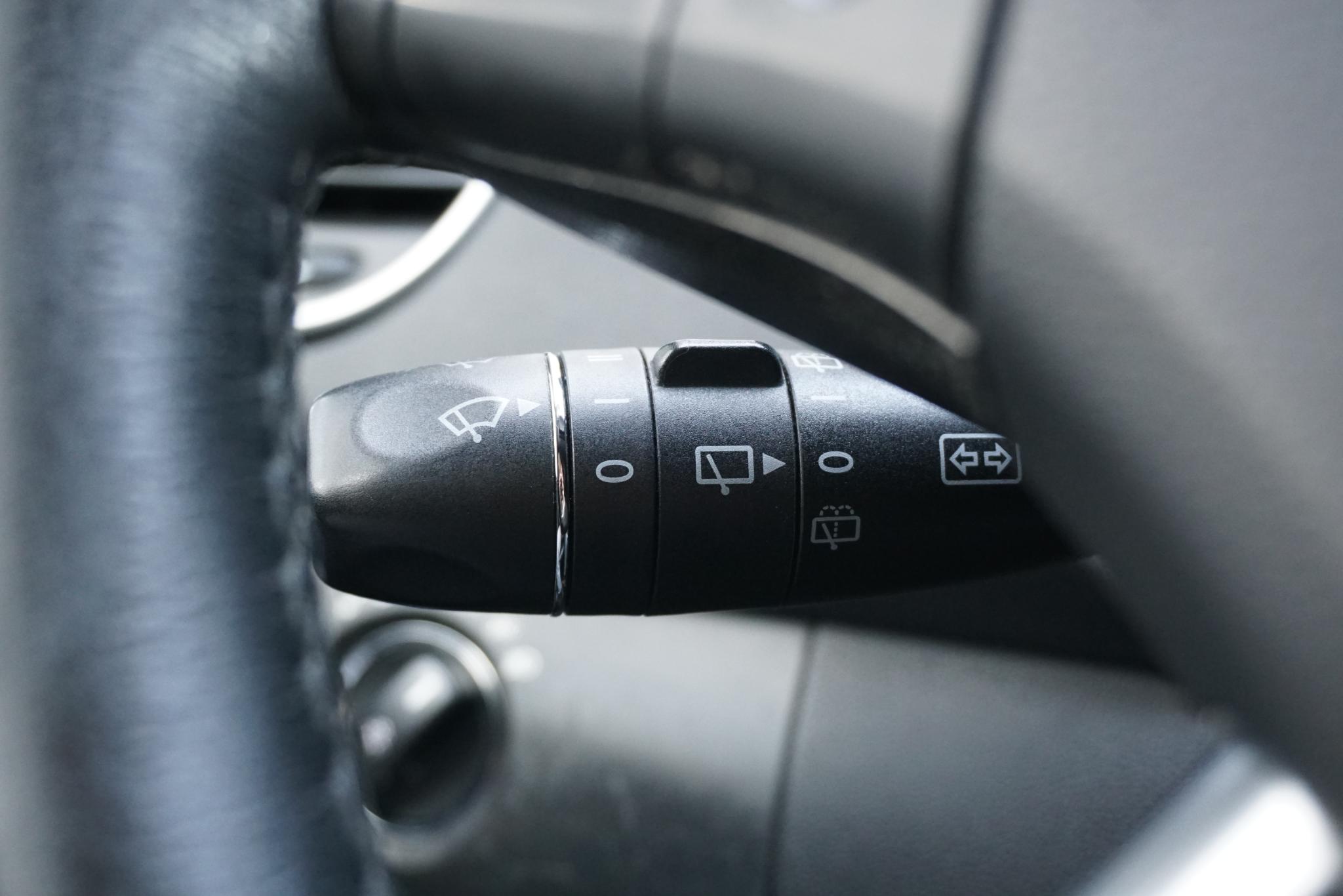 Foto van Mercedes-Benz ML 500