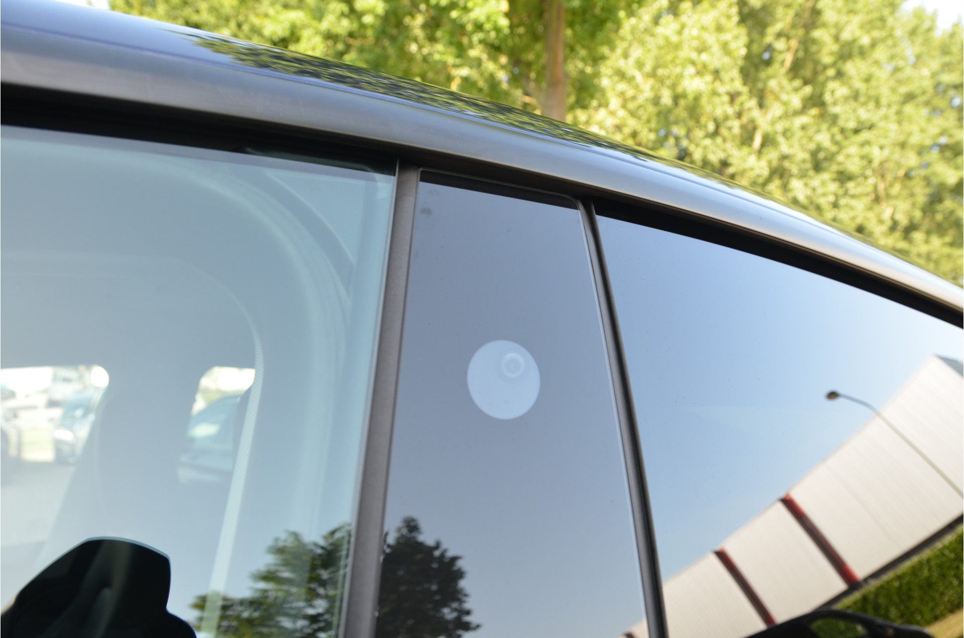 Foto van Tesla Model Y