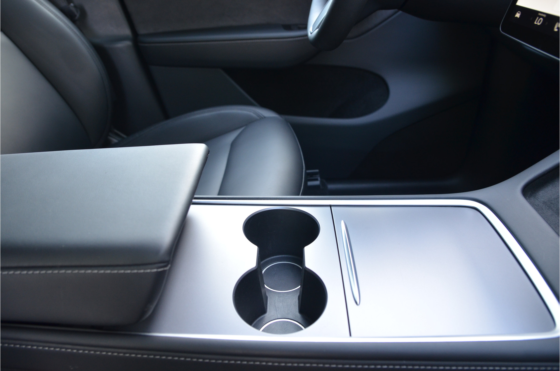 Foto van Tesla Model Y