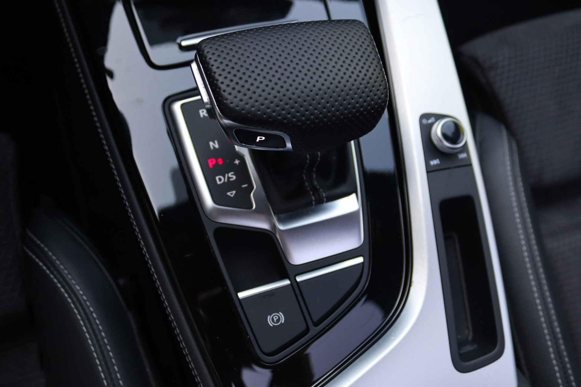 Foto van Audi A4 Avant