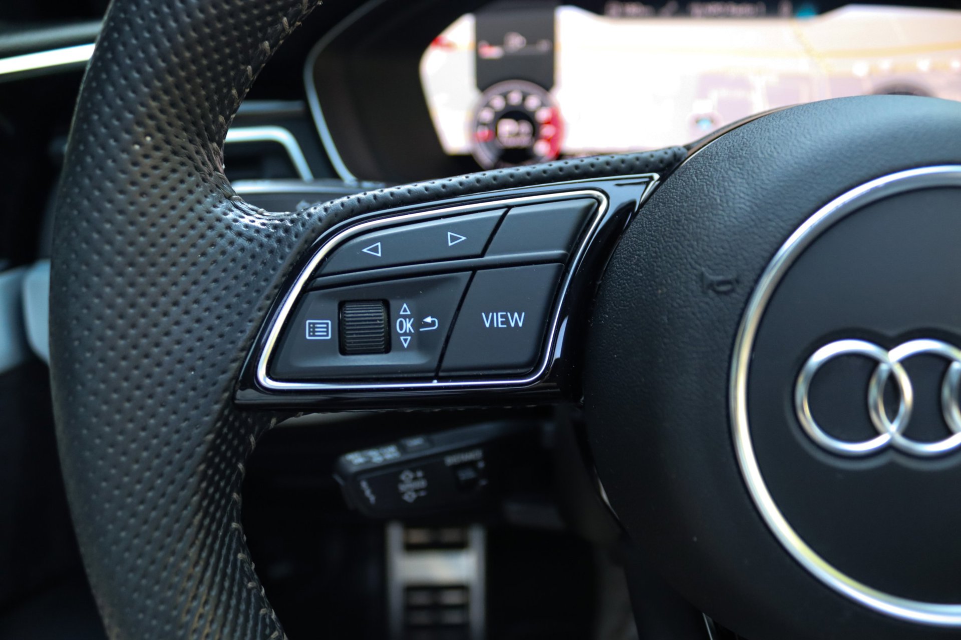 Foto van Audi A4 Avant