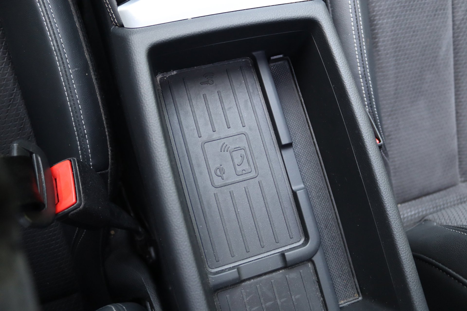 Foto van Audi A4 Avant