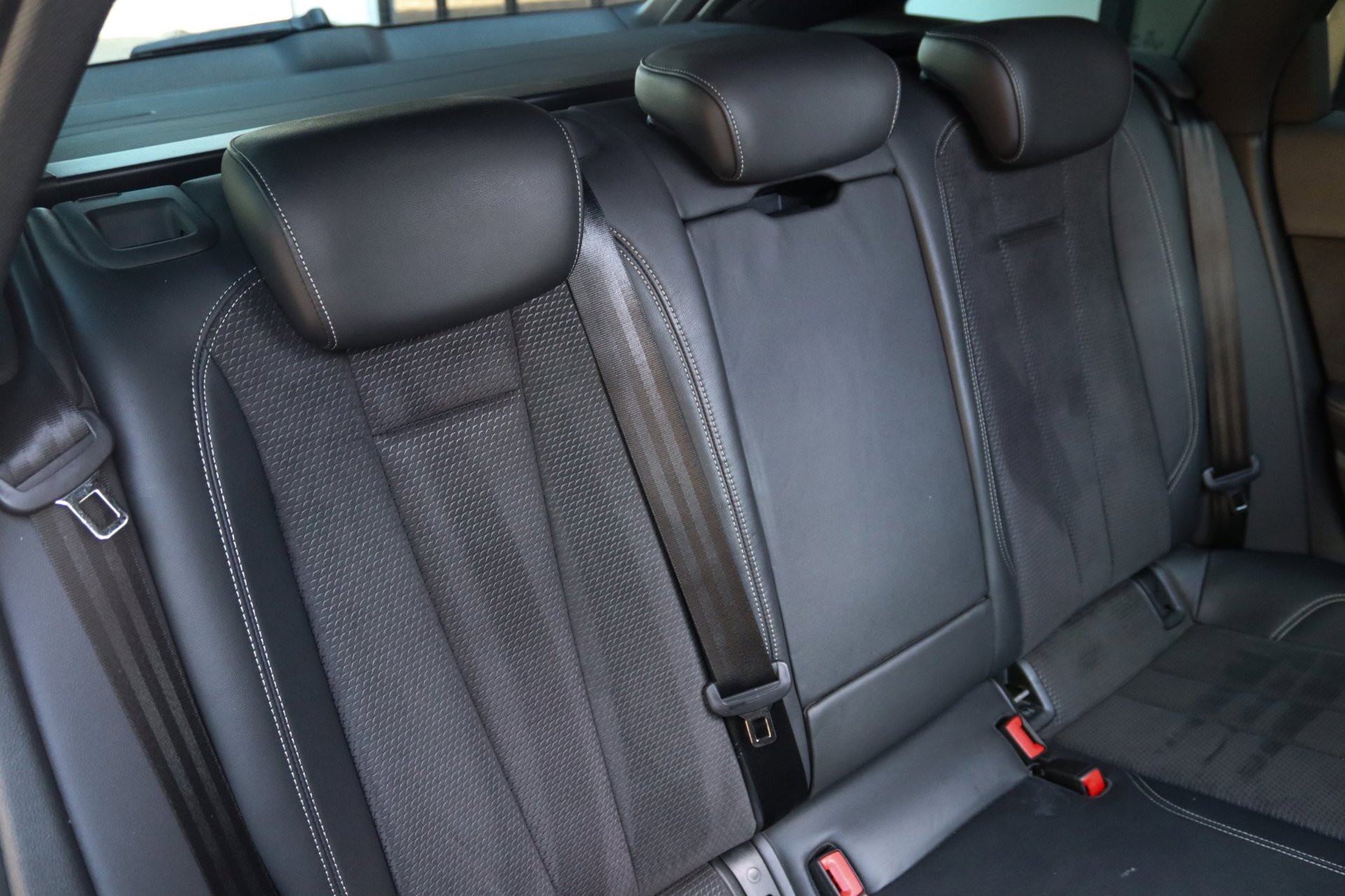 Foto van Audi A4 Avant