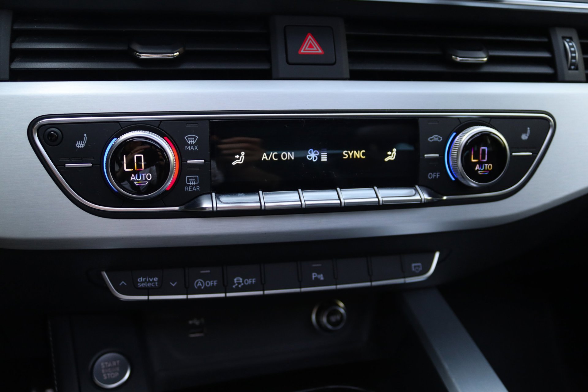 Foto van Audi A4 Avant