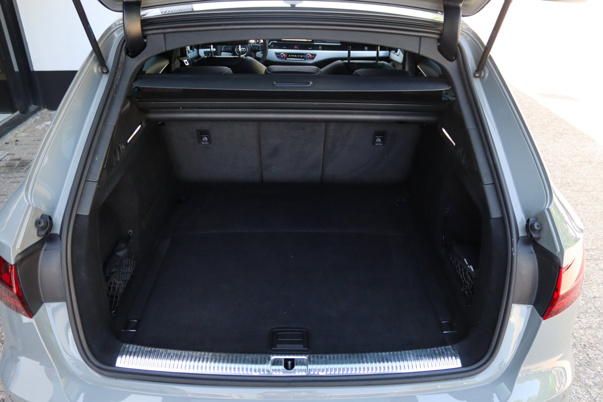 Foto van Audi A4 Avant