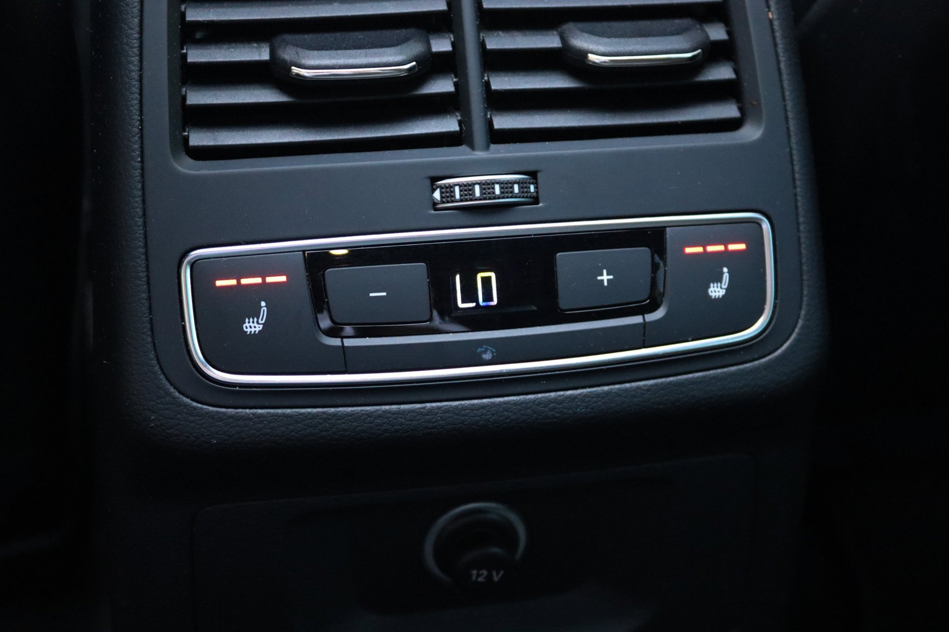 Foto van Audi A4 Avant
