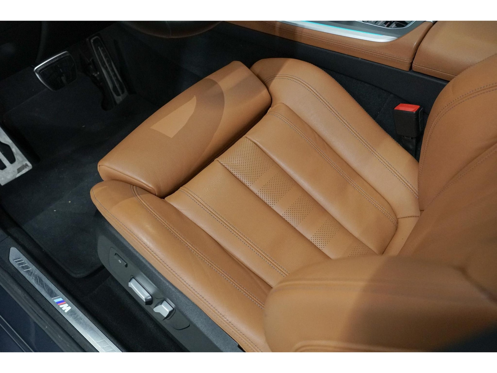 Foto van BMW X5 Xdrive45e