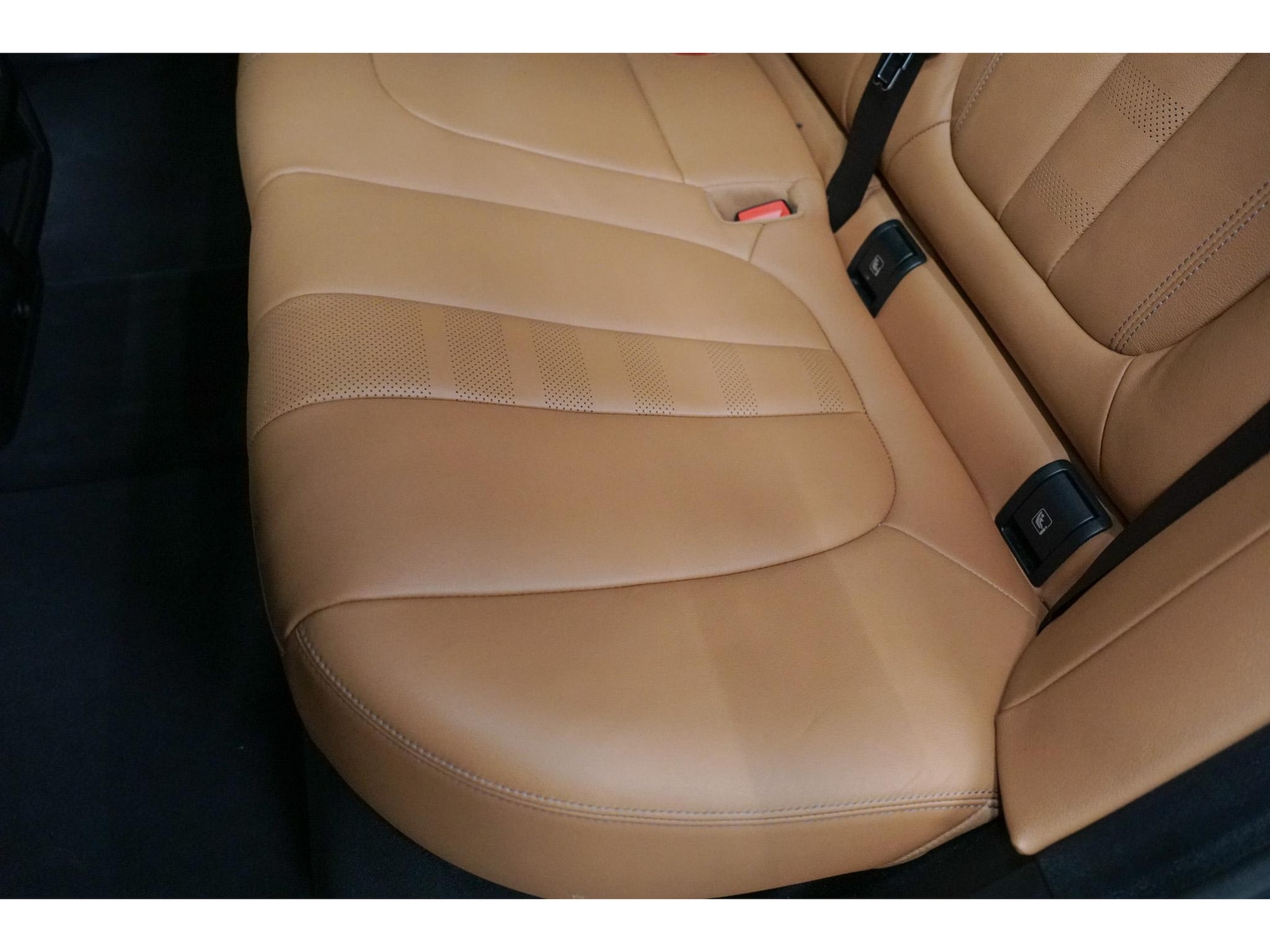 Foto van BMW X5 Xdrive45e