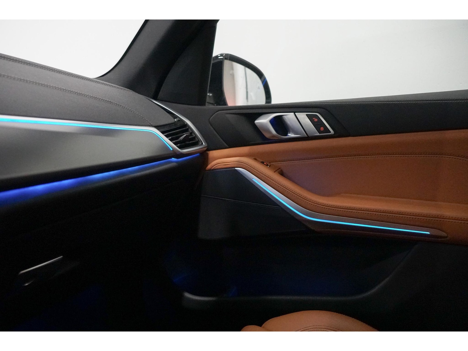 Foto van BMW X5 Xdrive45e