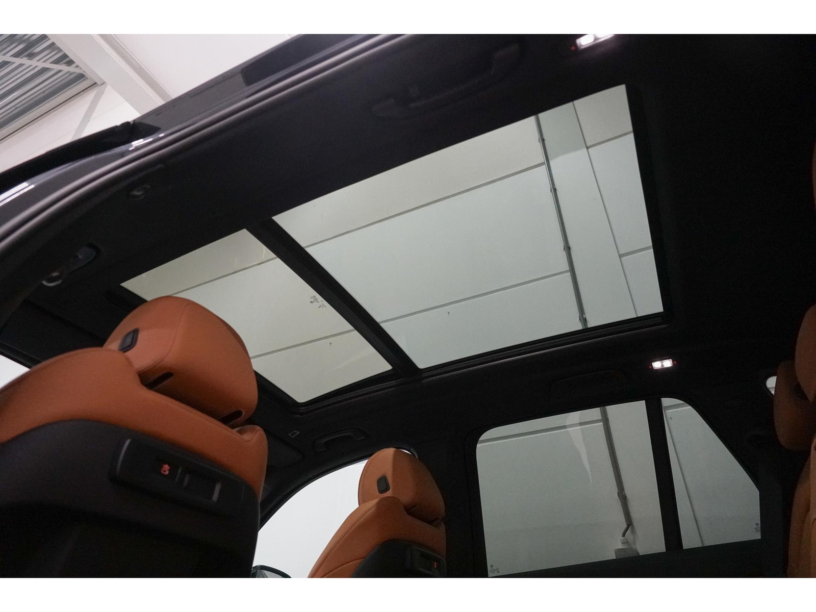 Foto van BMW X5 Xdrive45e