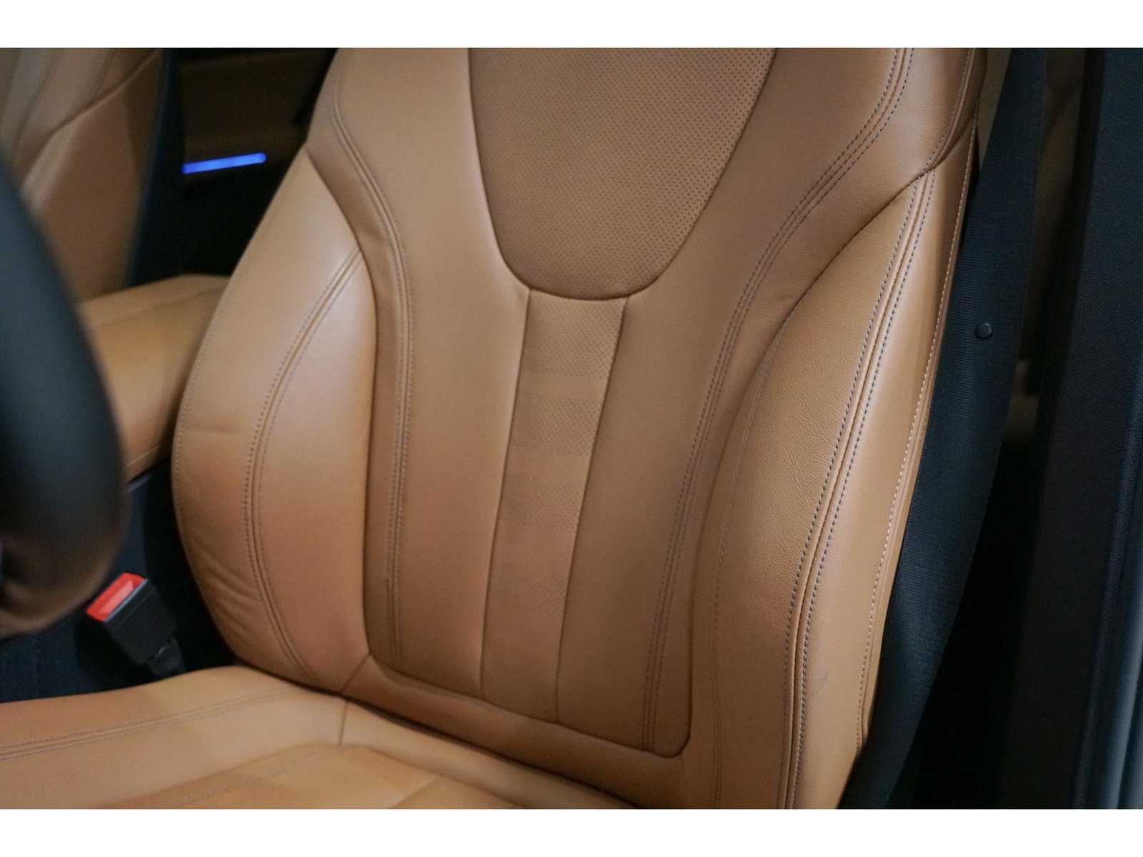 Foto van BMW X5 Xdrive45e