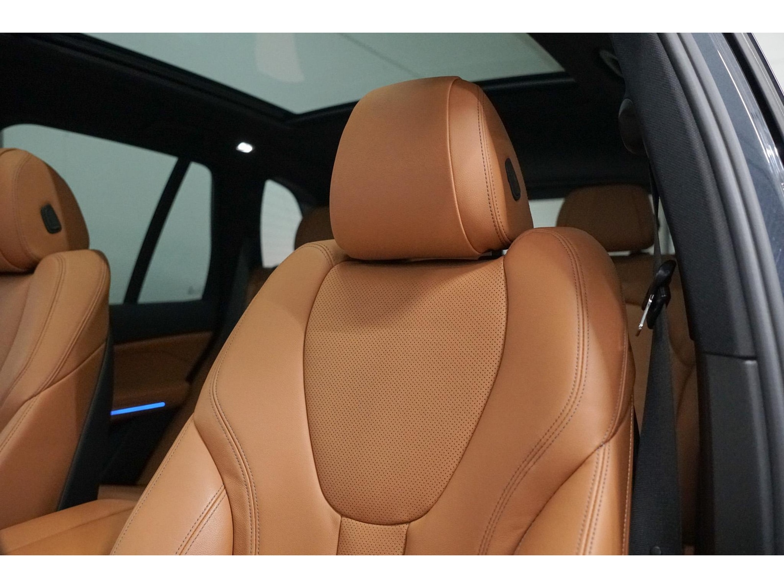 Foto van BMW X5 Xdrive45e