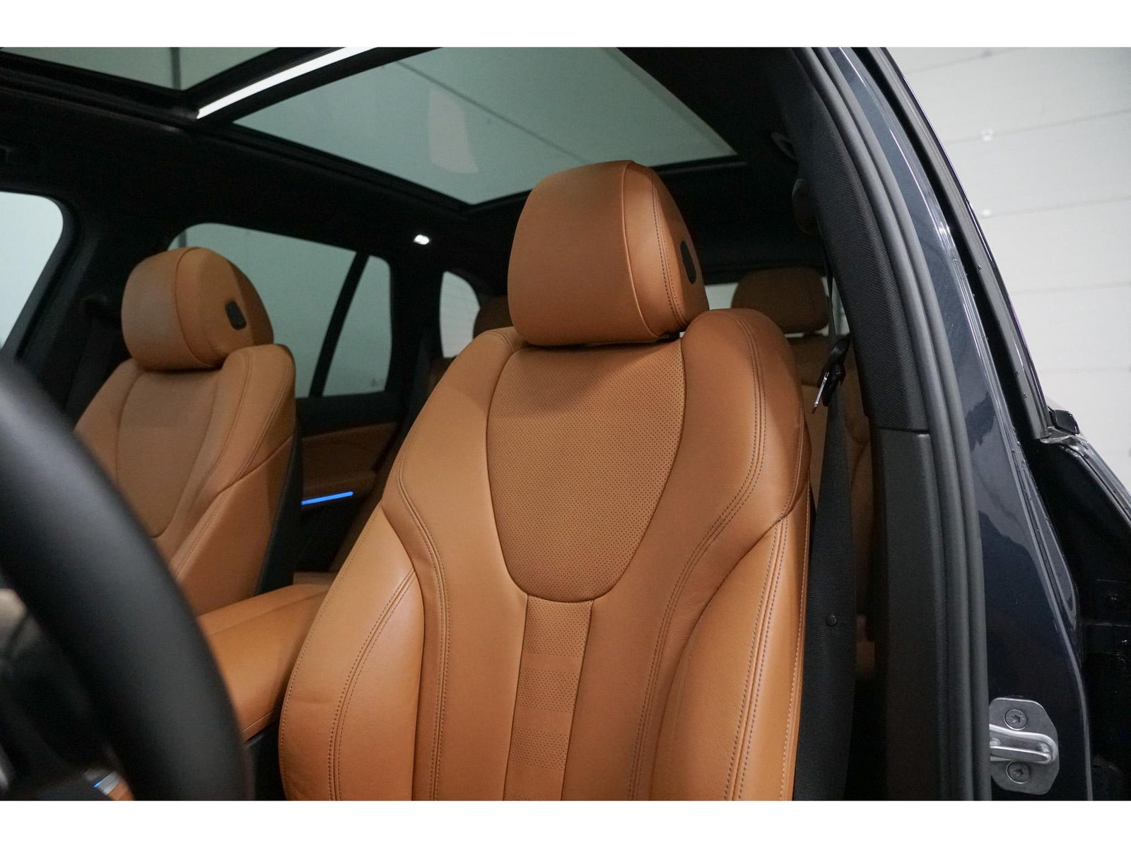 Foto van BMW X5 Xdrive45e