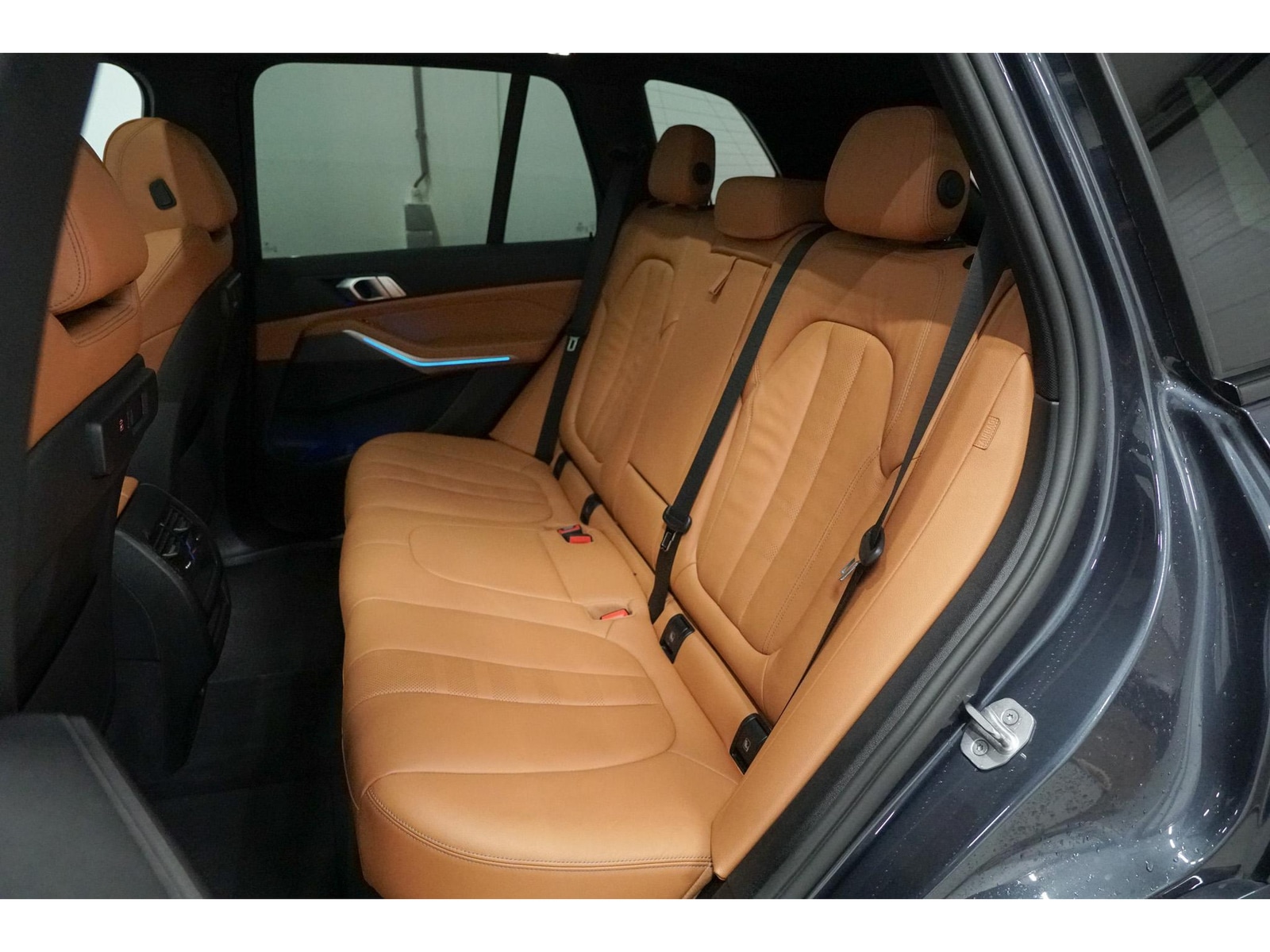 Foto van BMW X5 Xdrive45e