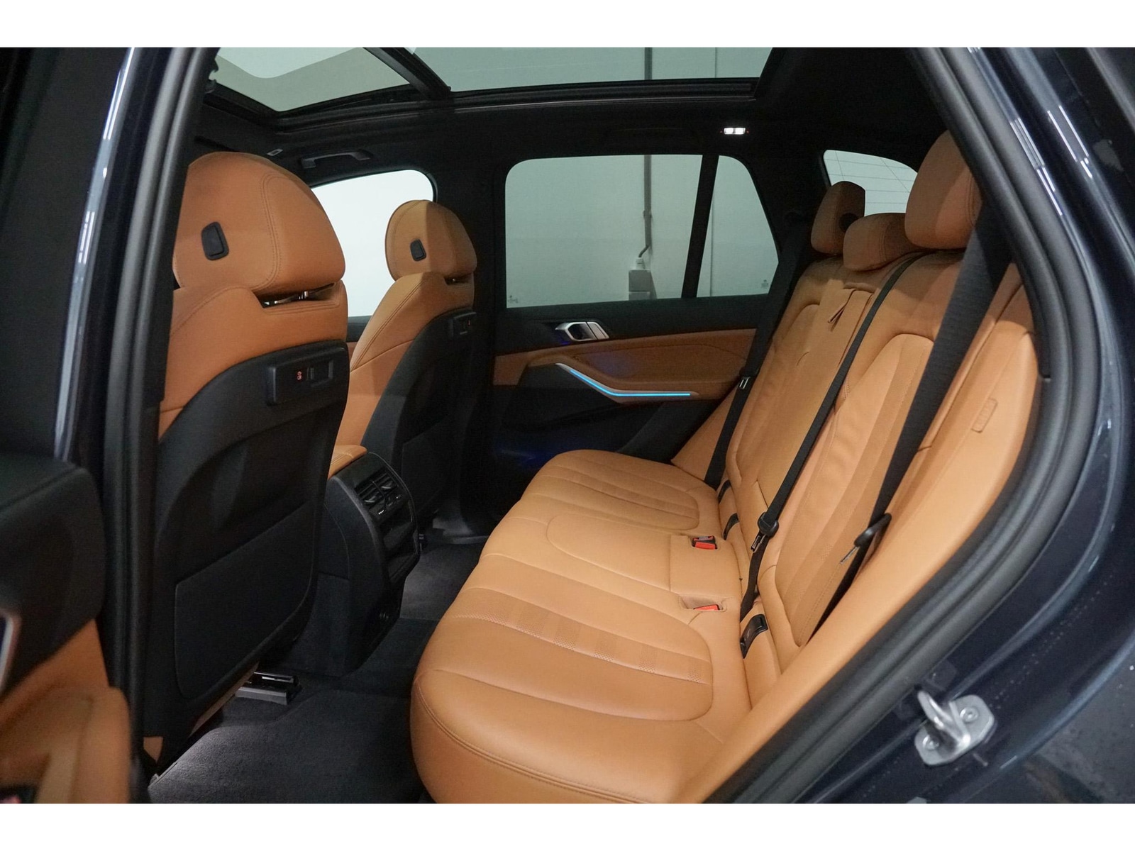 Foto van BMW X5 Xdrive45e