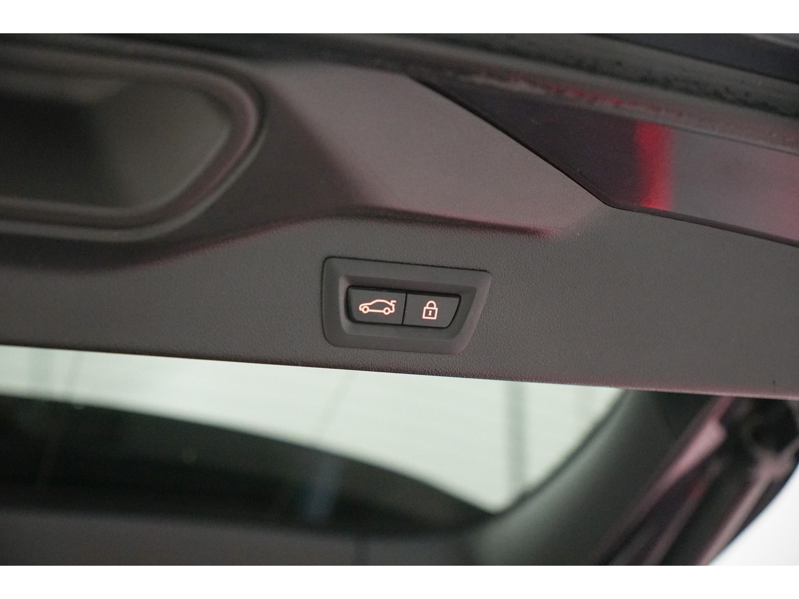 Foto van BMW X5 Xdrive45e