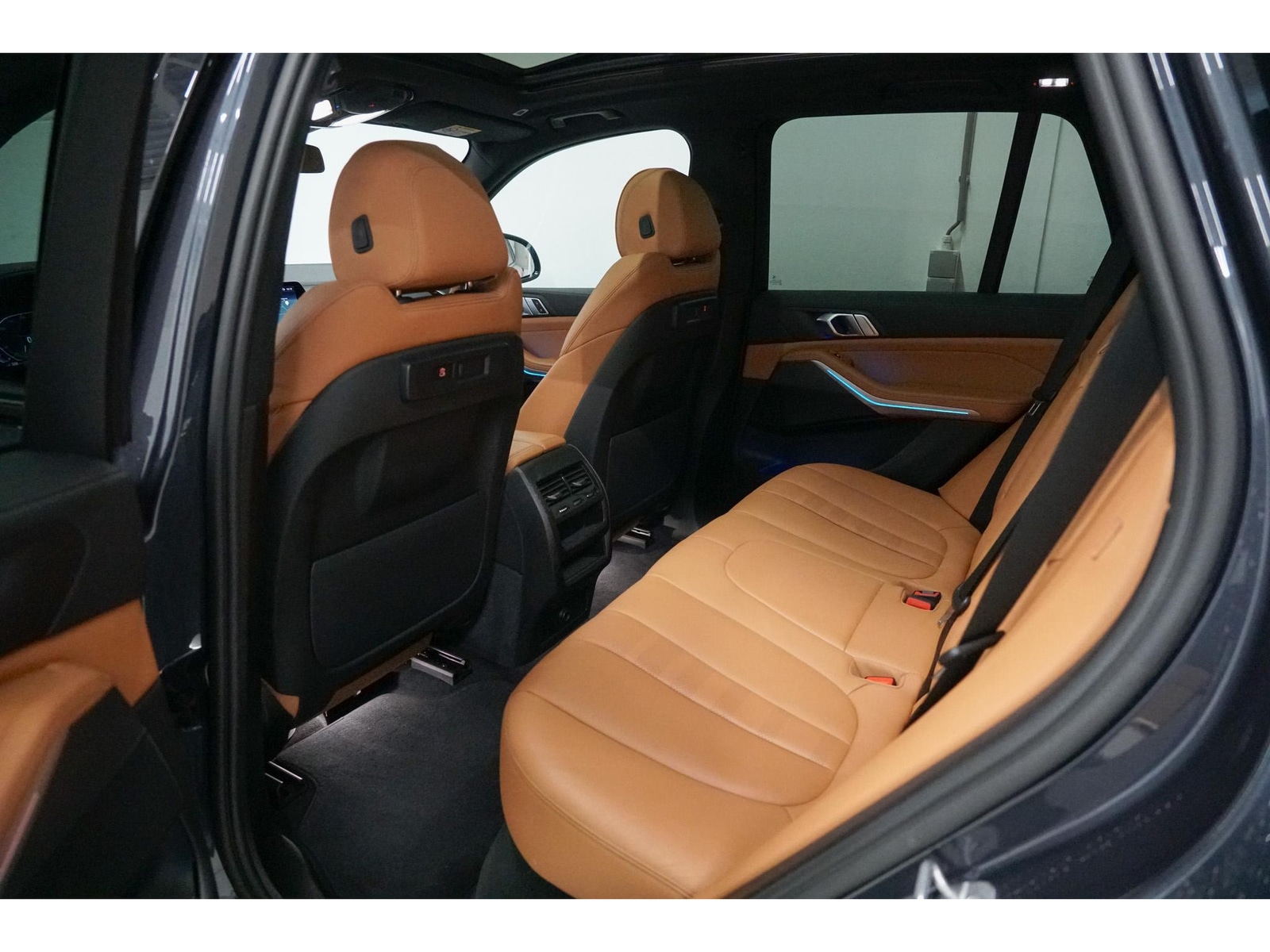 Foto van BMW X5 Xdrive45e