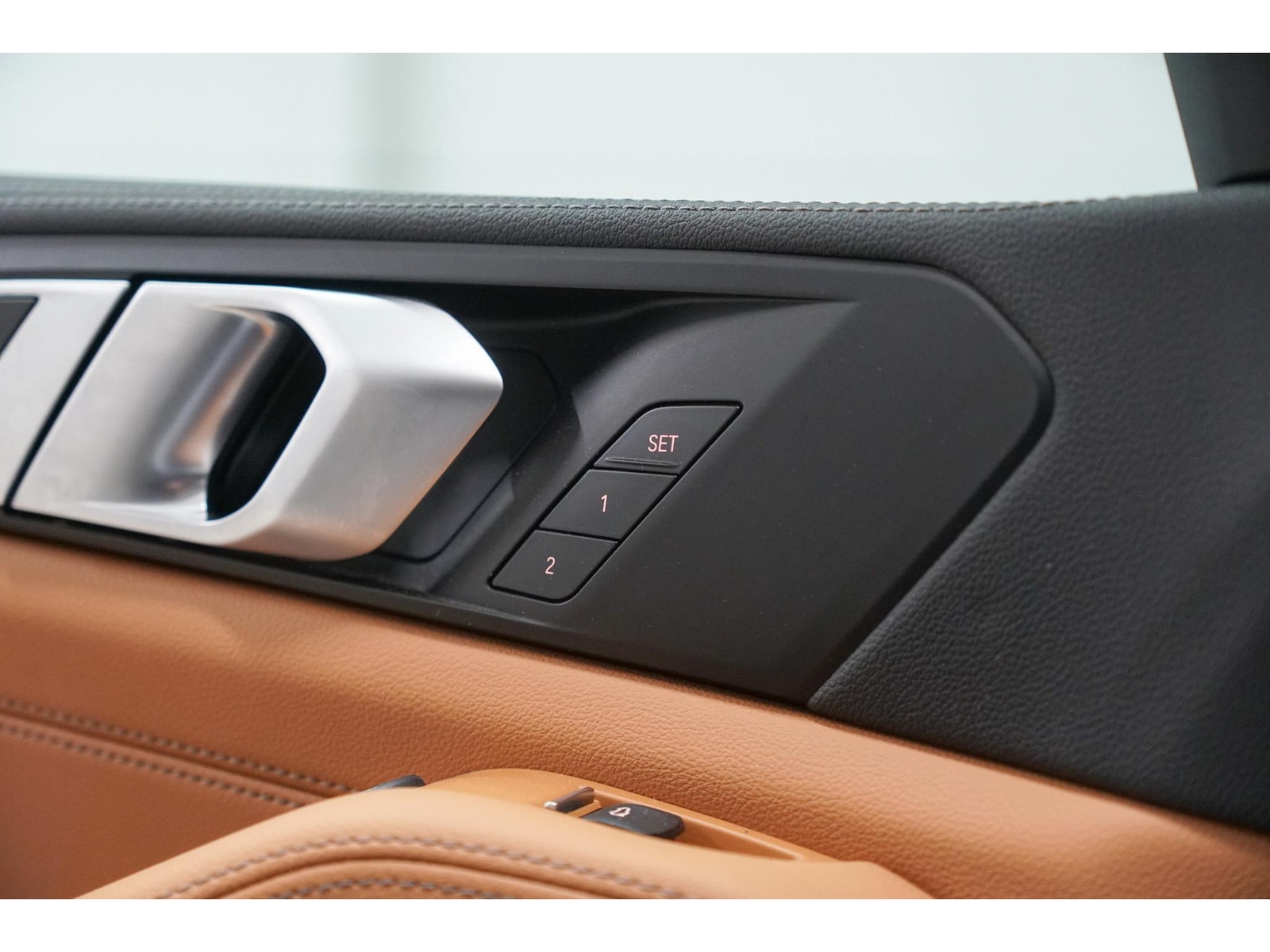 Foto van BMW X5 Xdrive45e