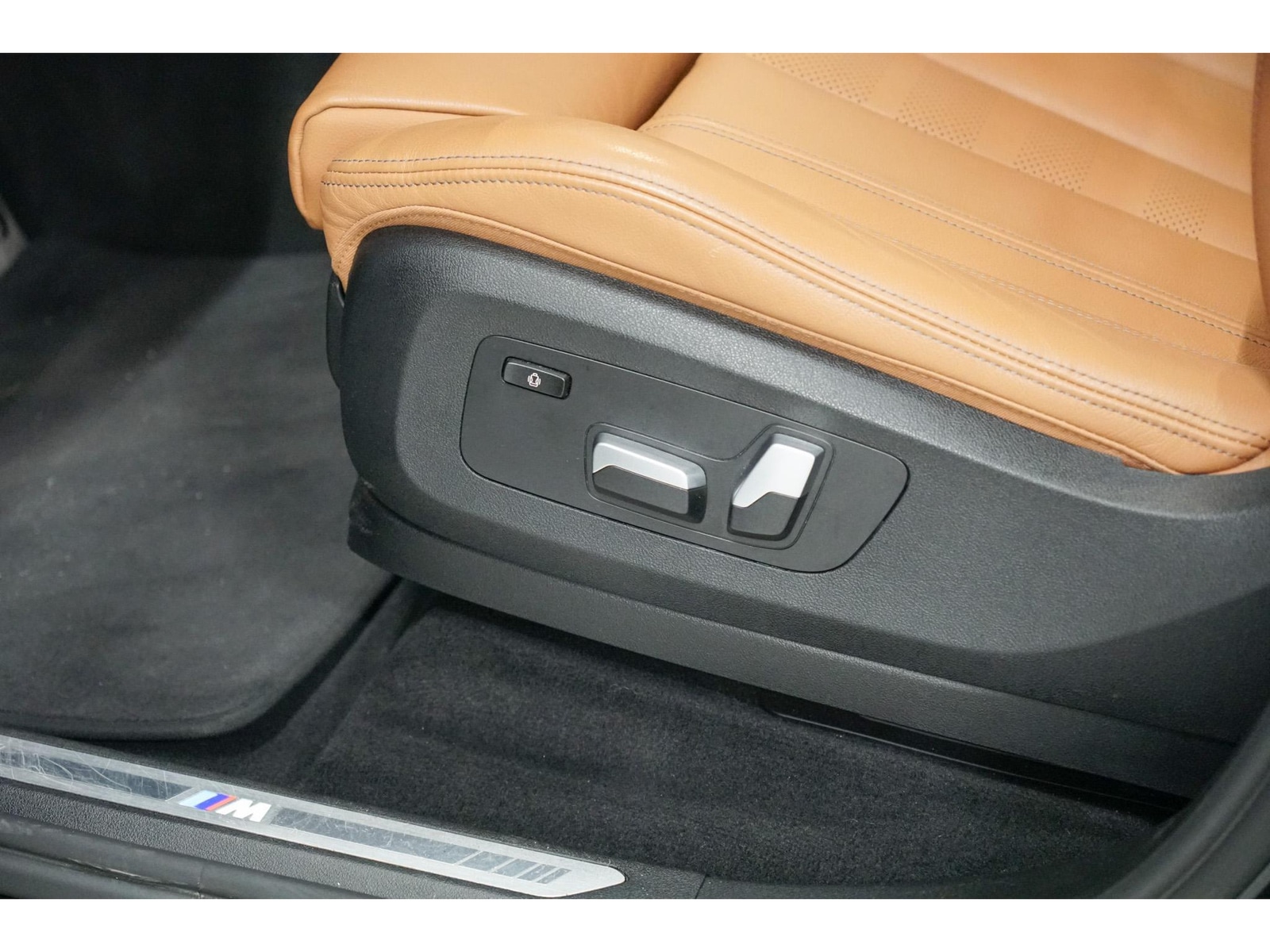 Foto van BMW X5 Xdrive45e