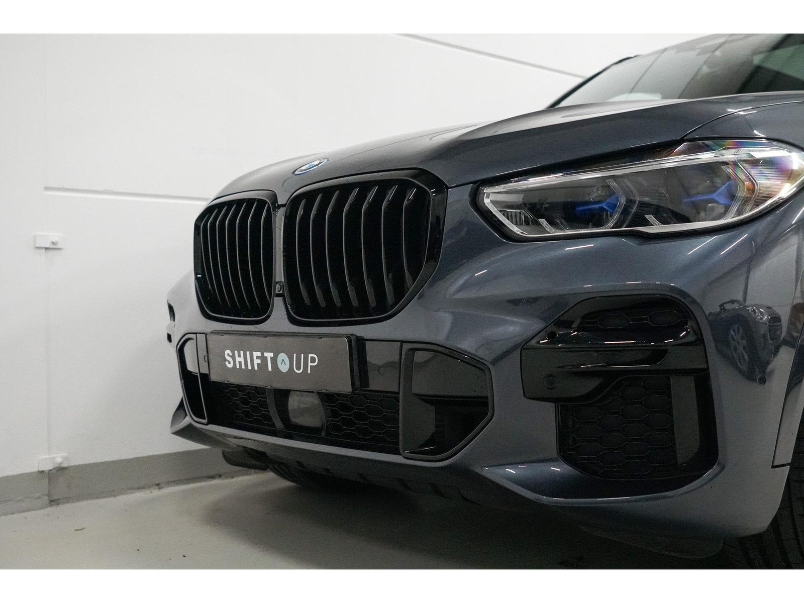 Foto van BMW X5 Xdrive45e