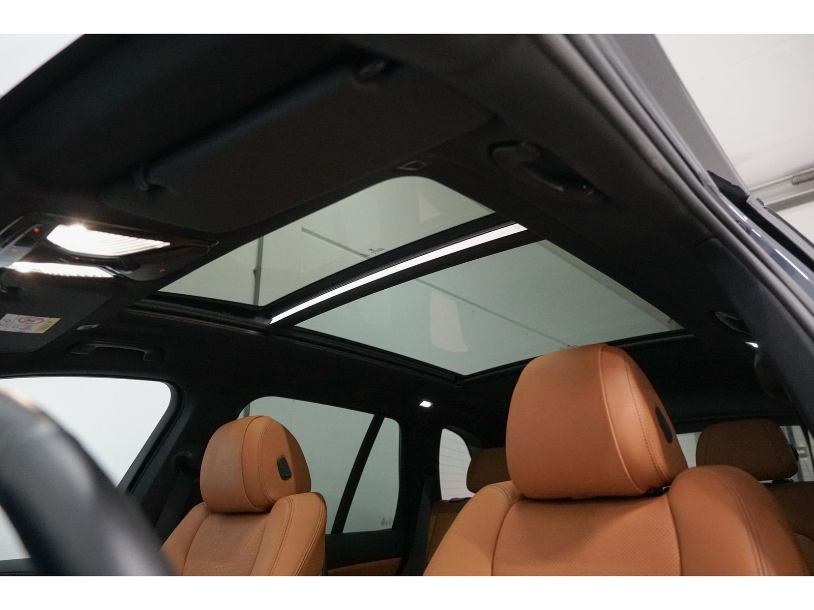 Foto van BMW X5 Xdrive45e
