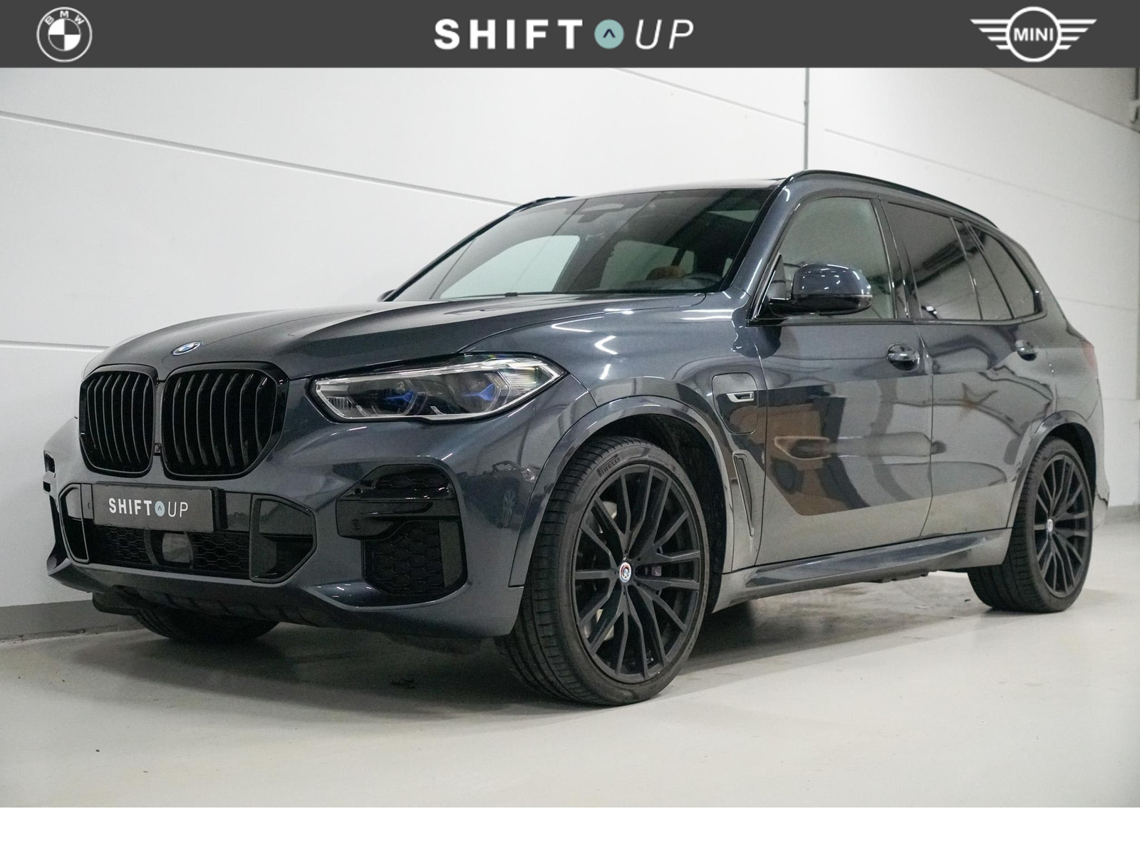 BMW X5 Xdrive45e xDrive45e 2022 - voorkant