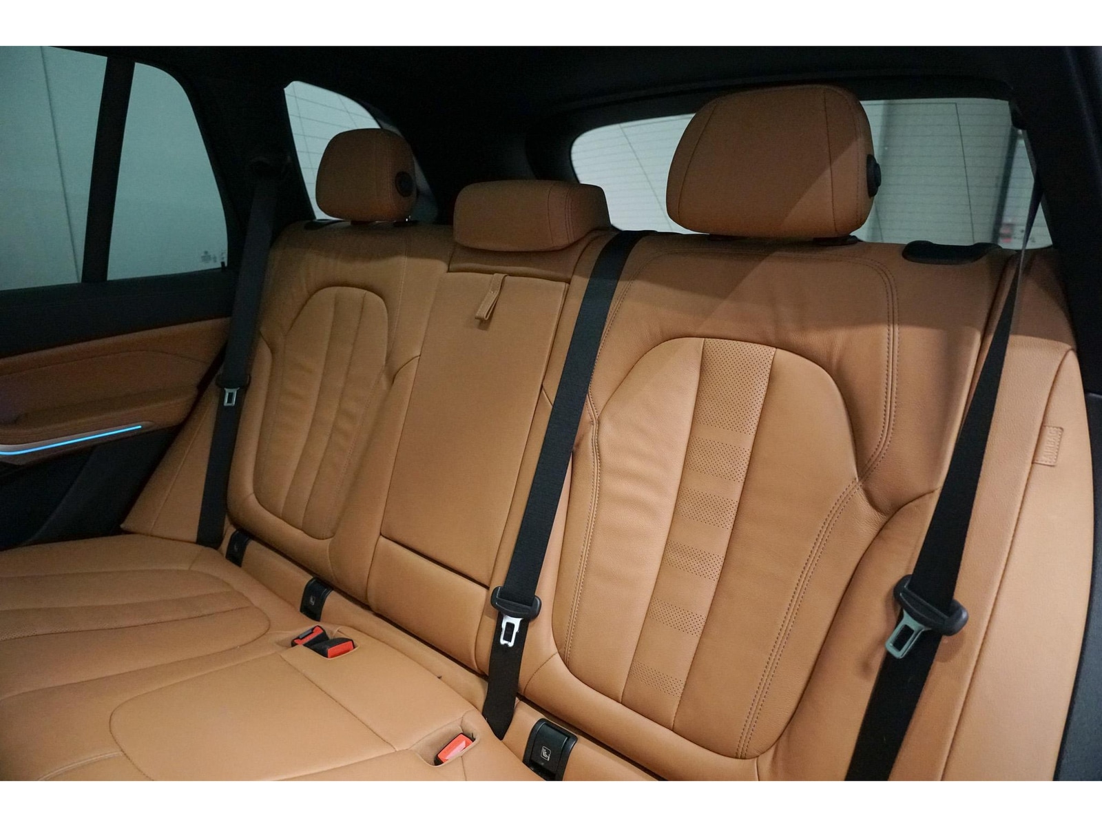 Foto van BMW X5 Xdrive45e