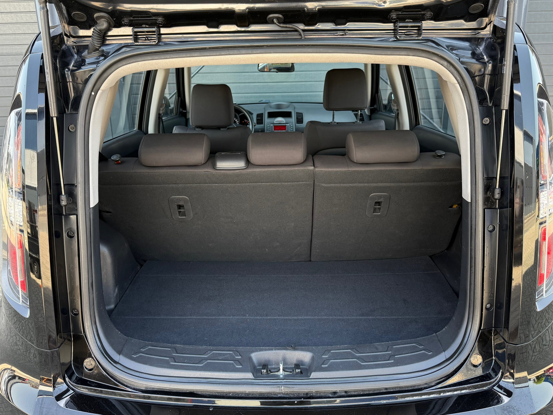 Foto van Kia Soul