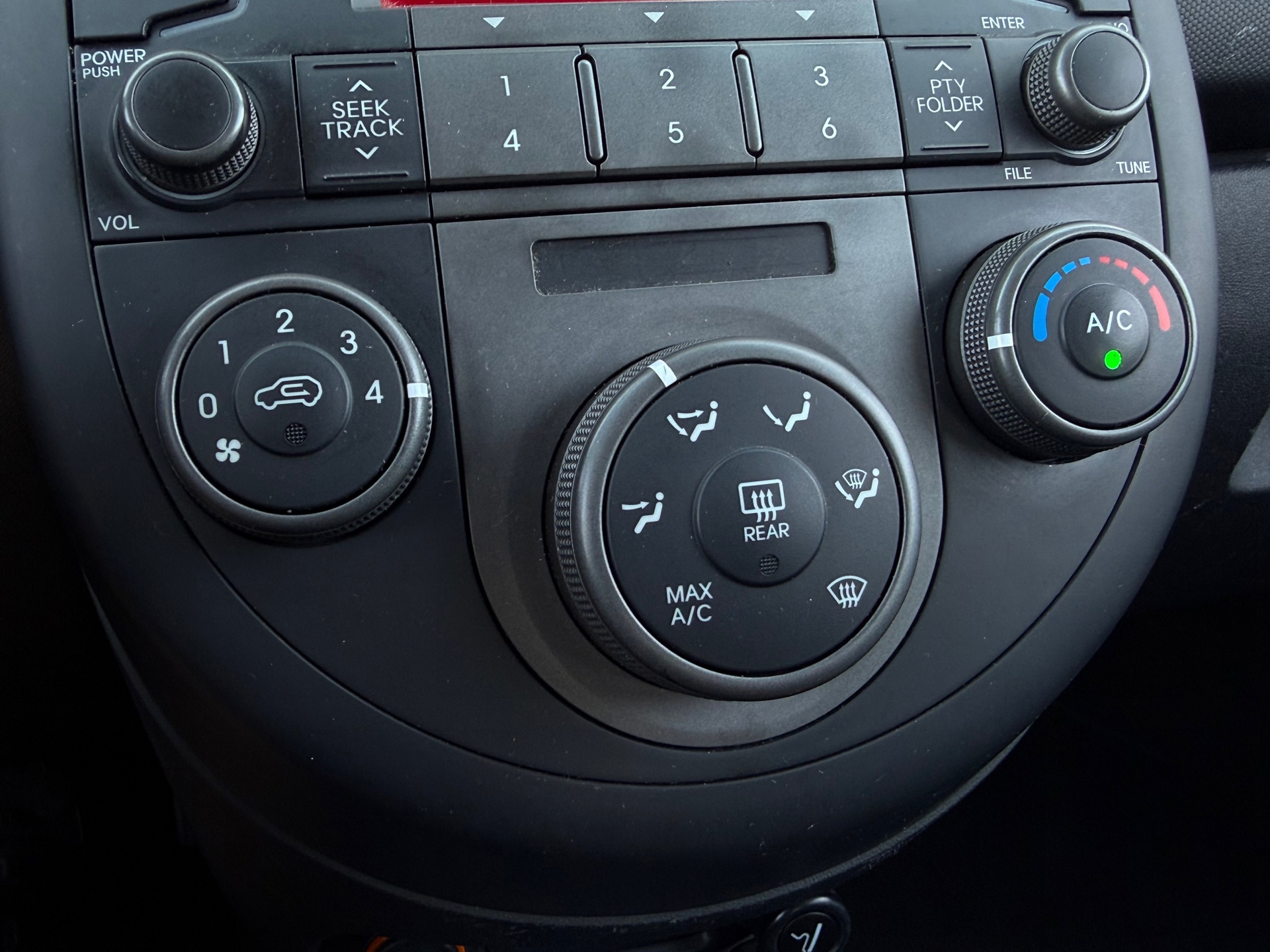 Foto van Kia Soul