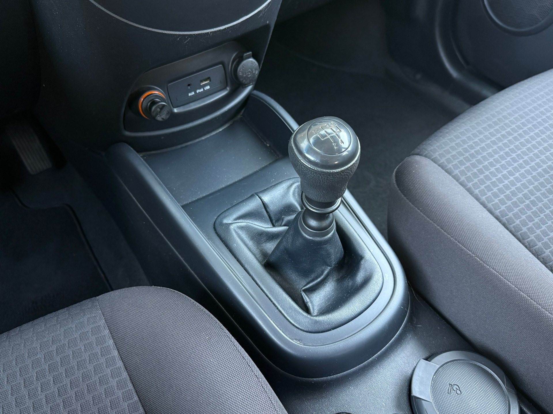 Foto van Kia Soul