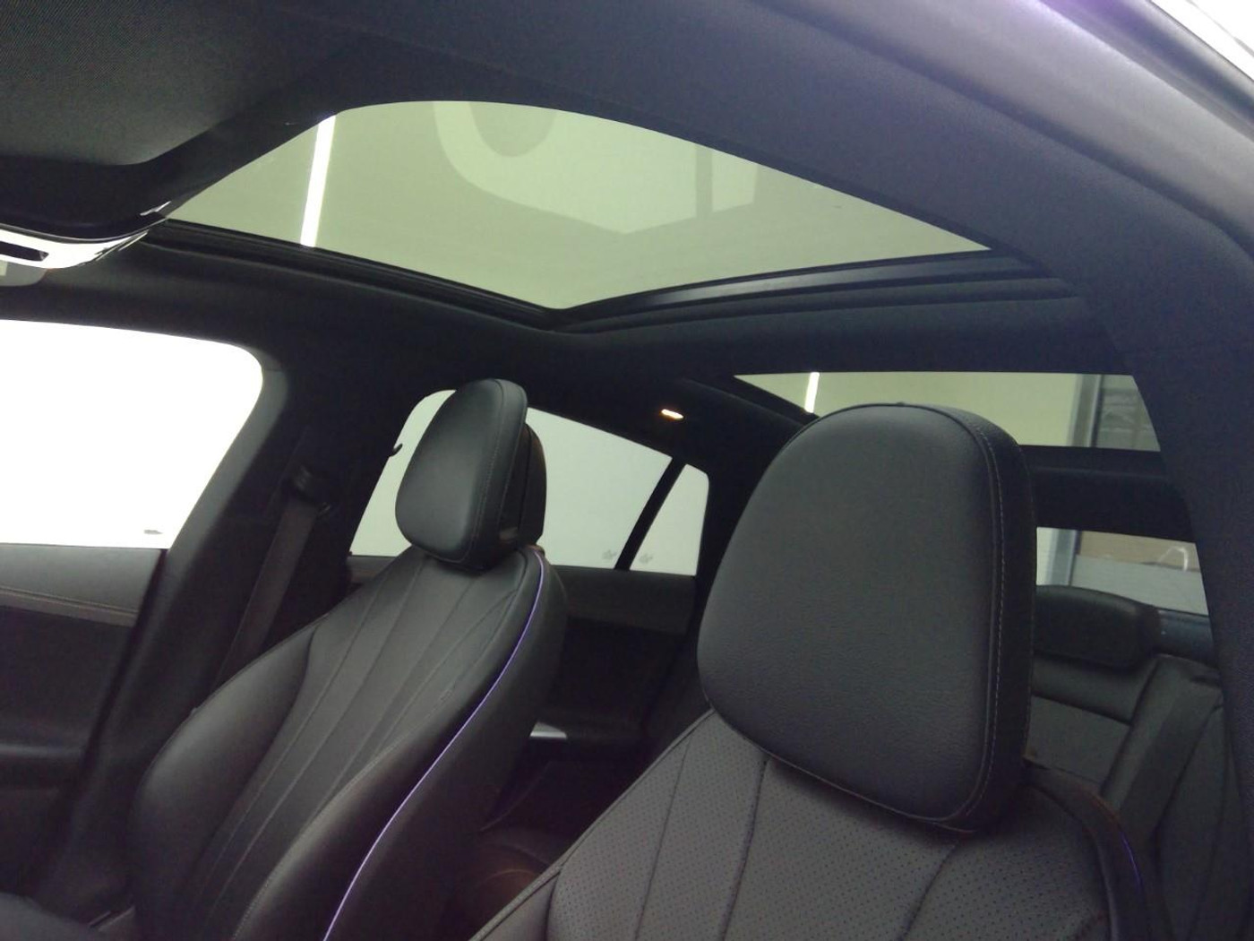 Foto van Mercedes-Benz Eqe 300