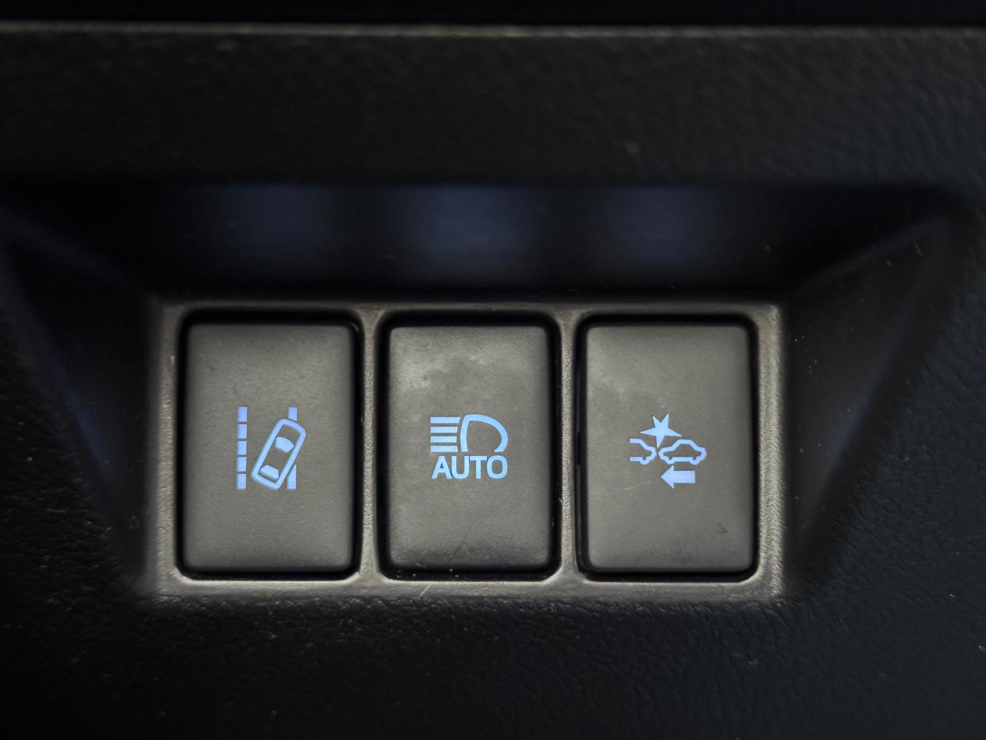 Foto van Toyota Toyota Yaris Hybrid