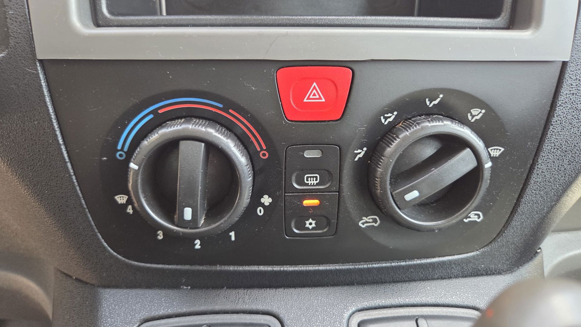 Foto van Fiat Fiat Idea