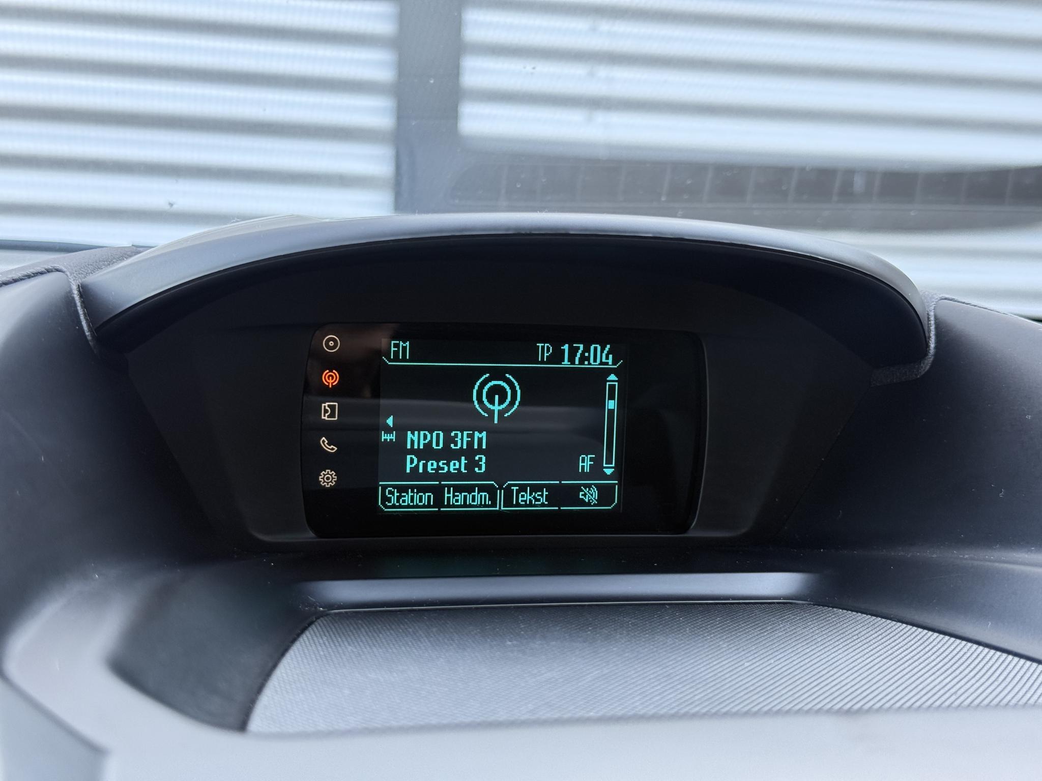 Foto van Ford Kuga