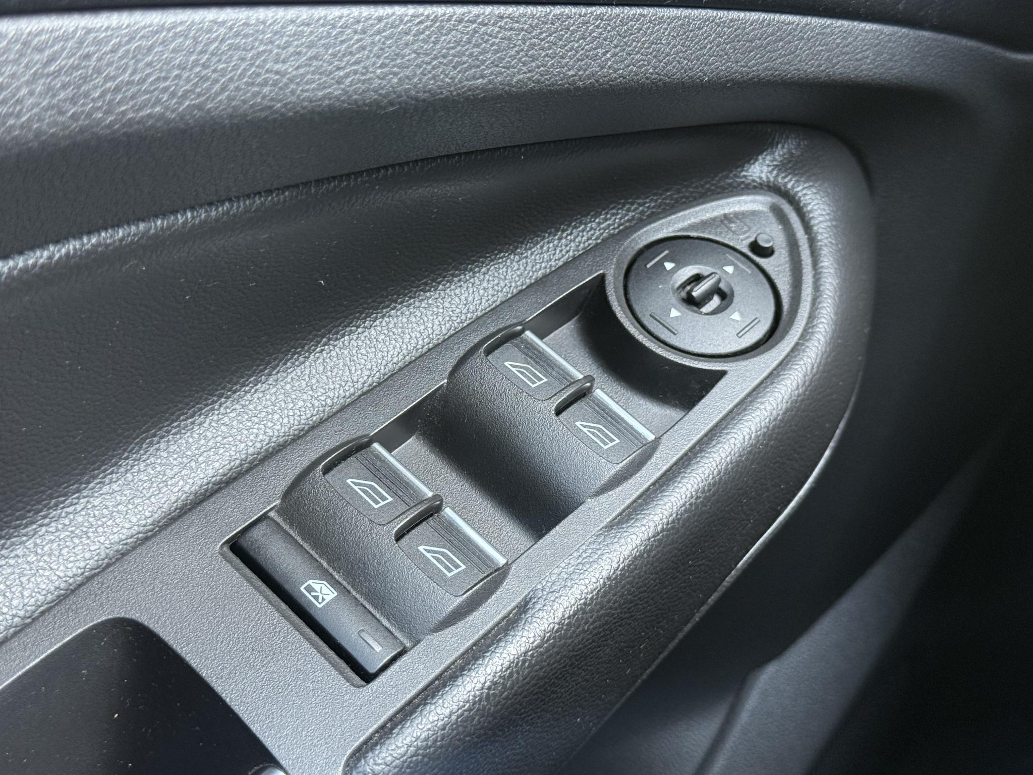 Foto van Ford Kuga