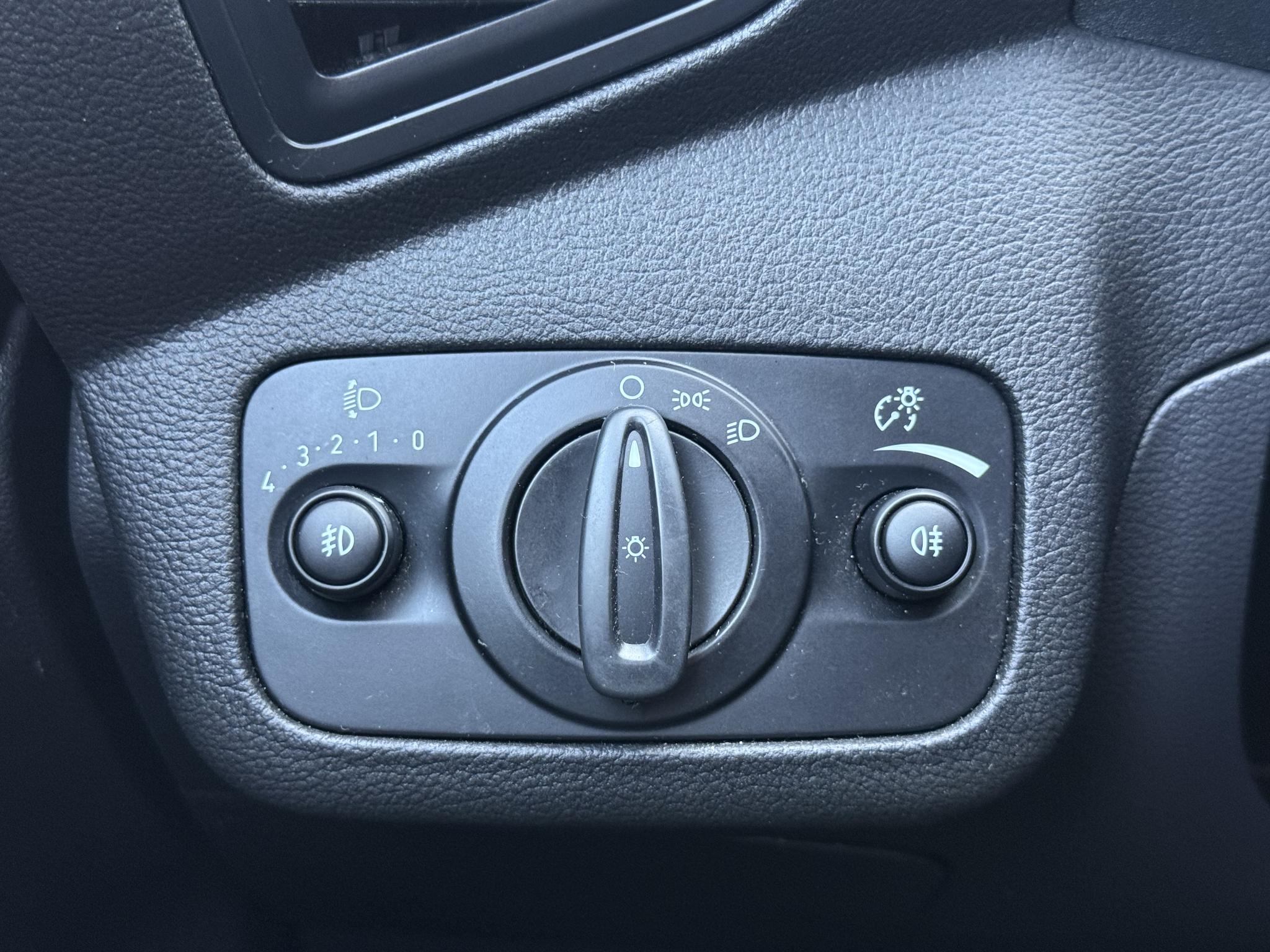 Foto van Ford Kuga