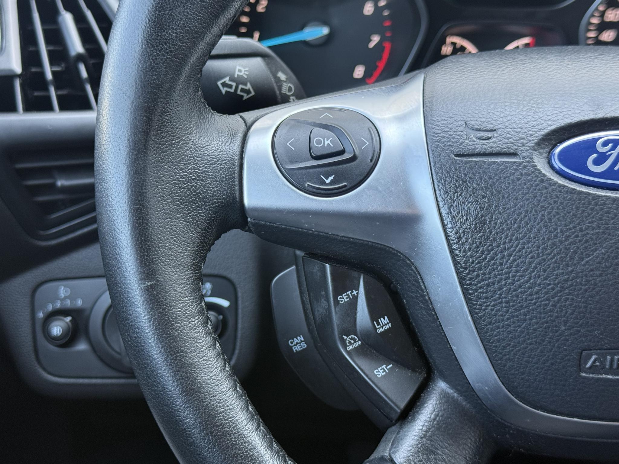 Foto van Ford Kuga