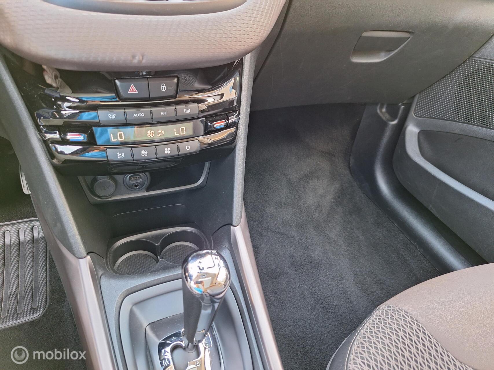 Foto van Peugeot 2008