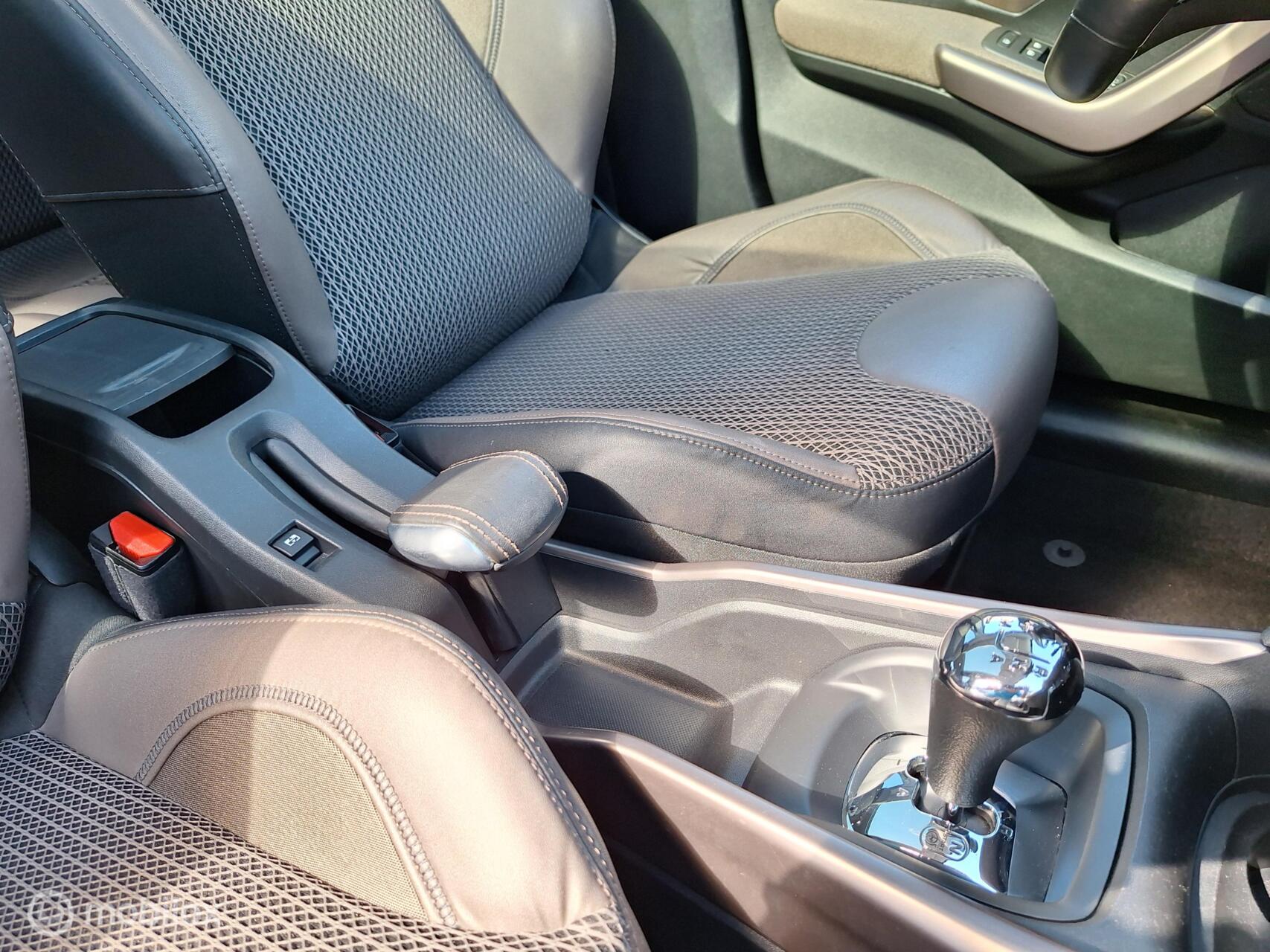 Foto van Peugeot 2008