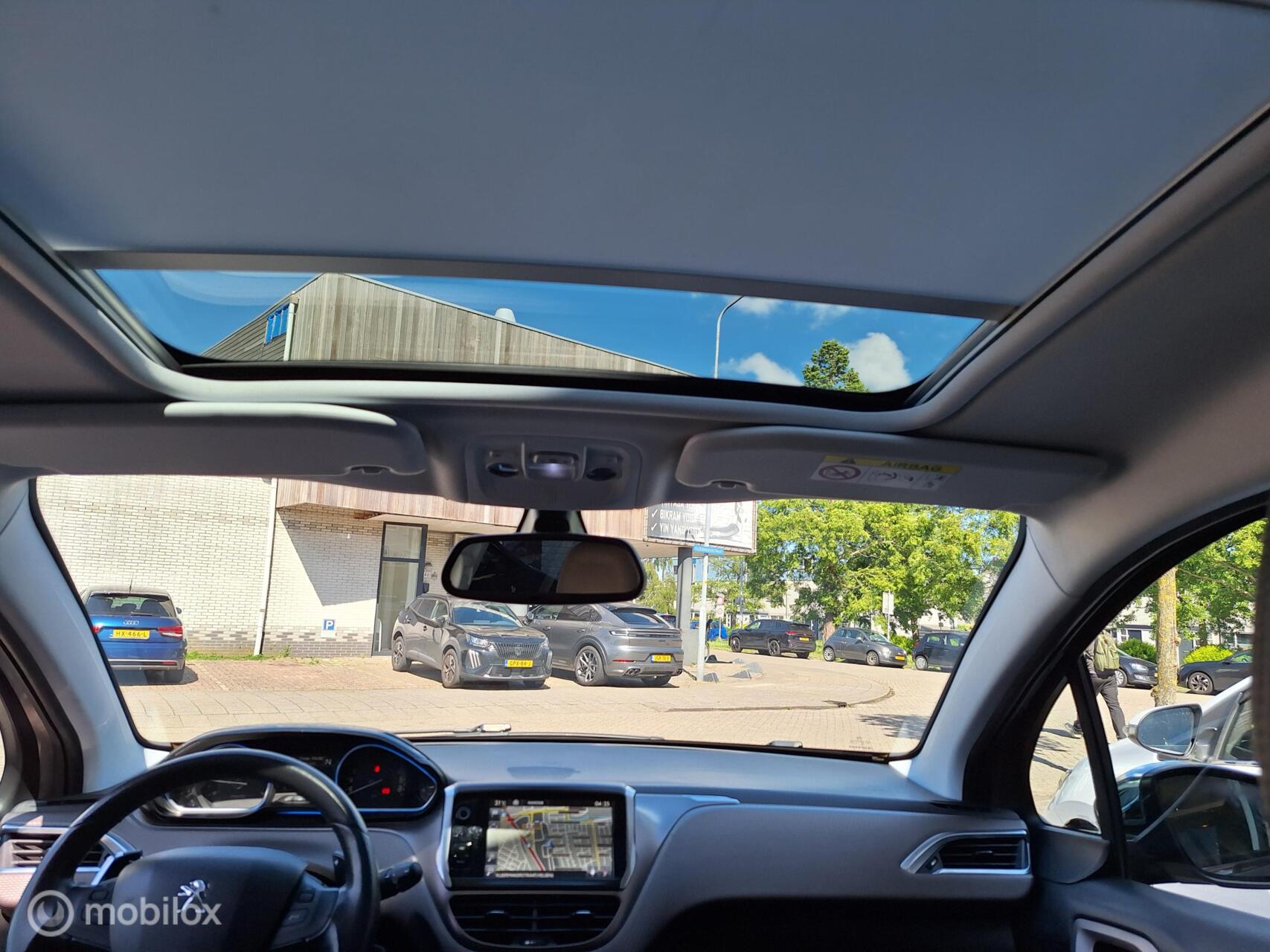 Foto van Peugeot 2008