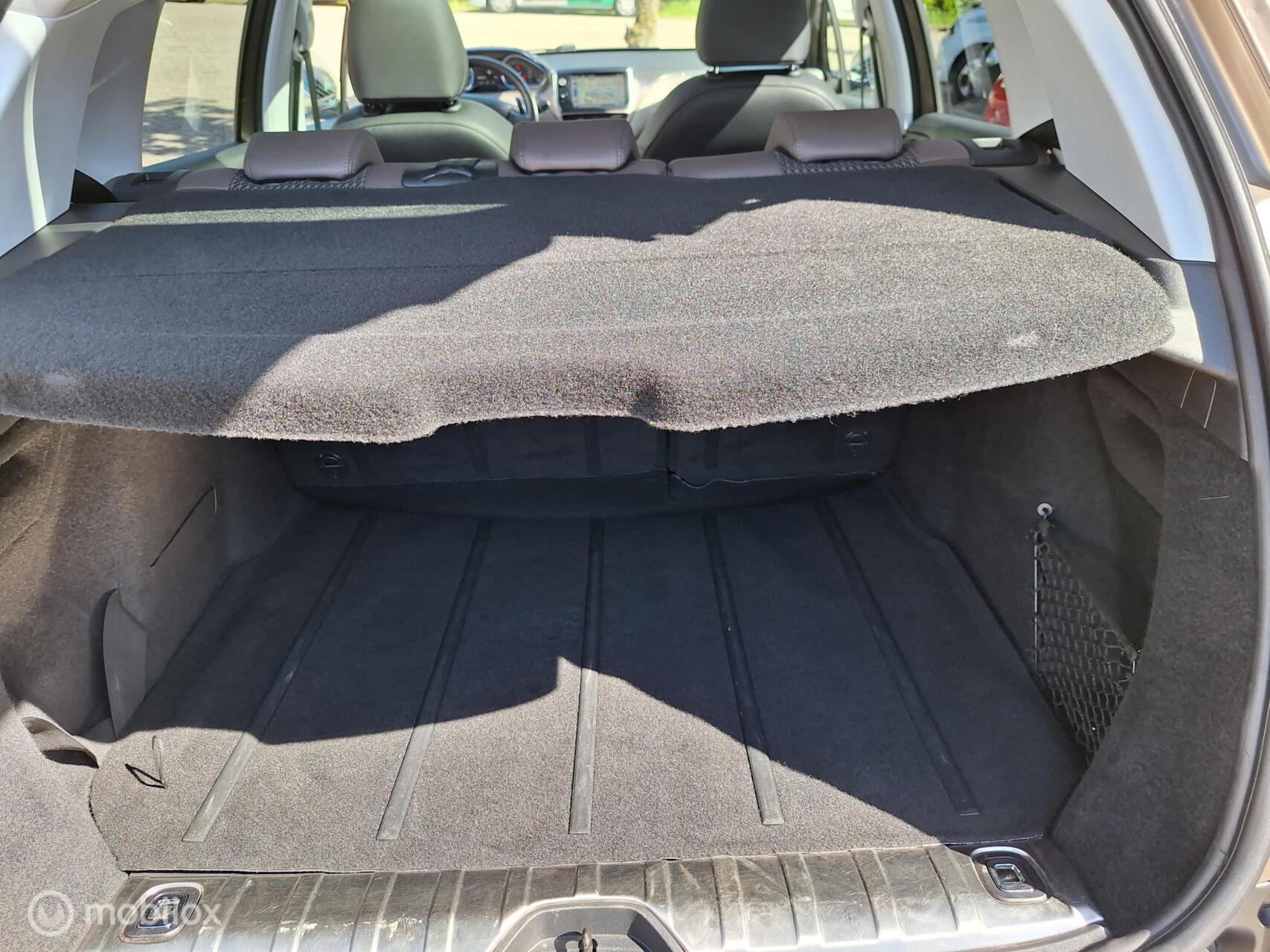 Foto van Peugeot 2008