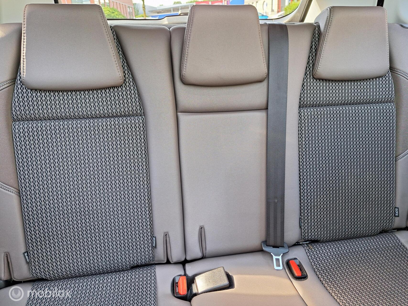 Foto van Peugeot 2008