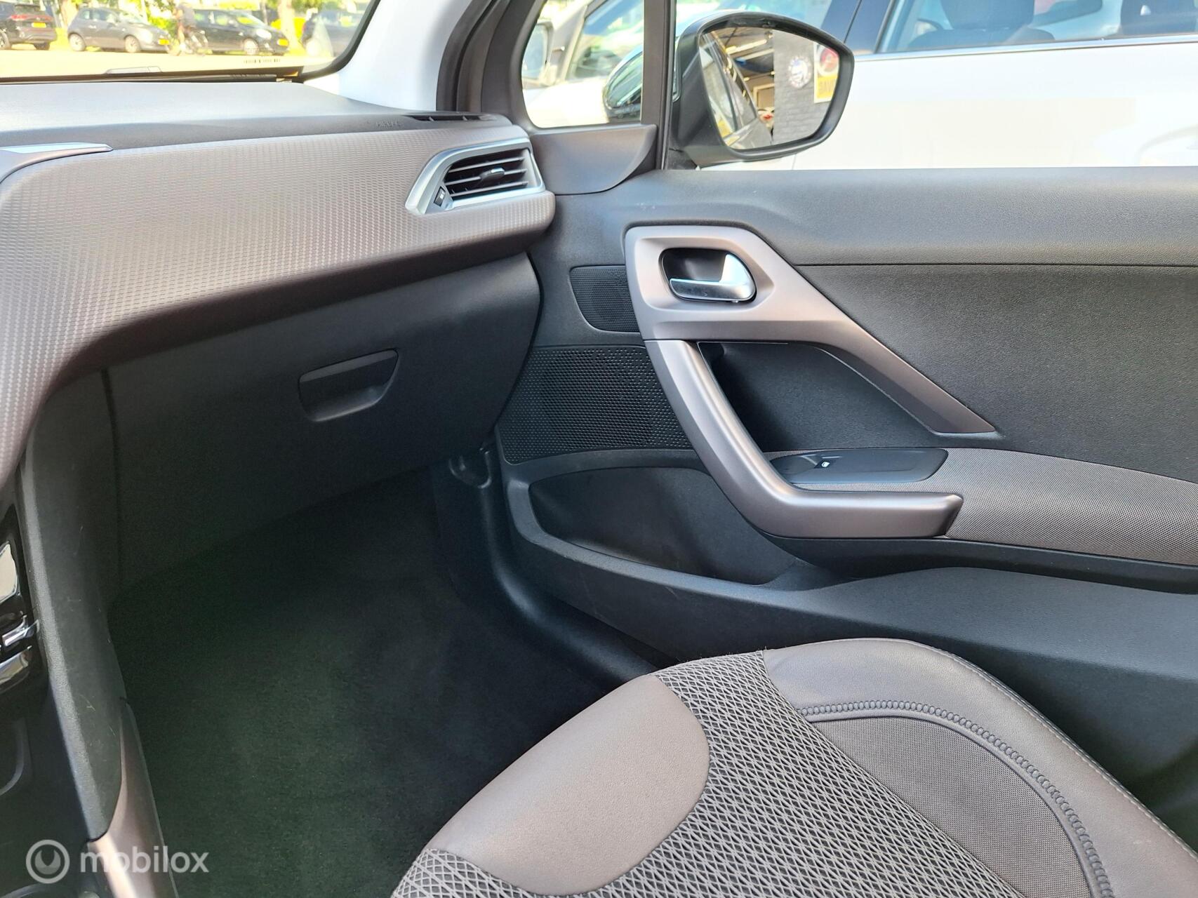 Foto van Peugeot 2008