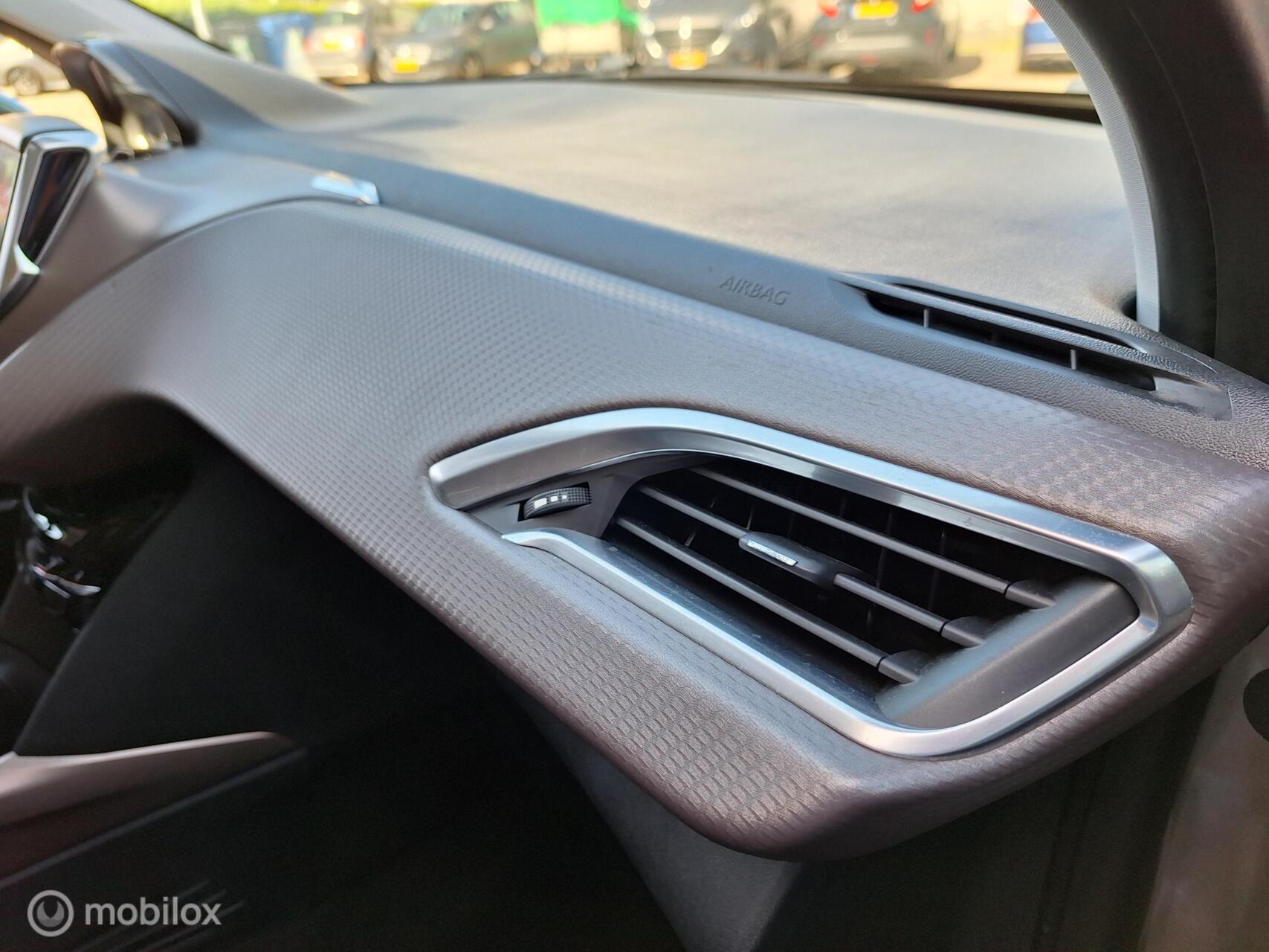 Foto van Peugeot 2008