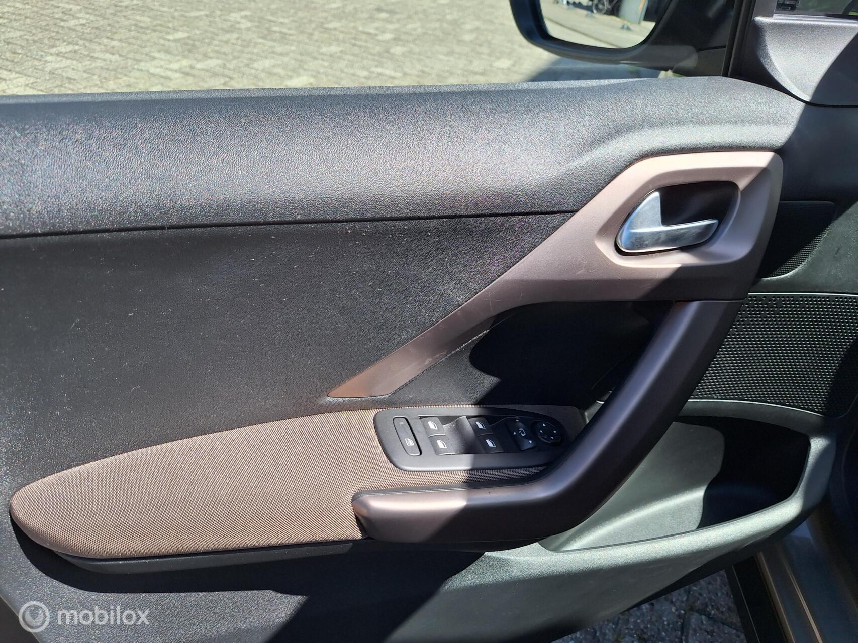 Foto van Peugeot 2008