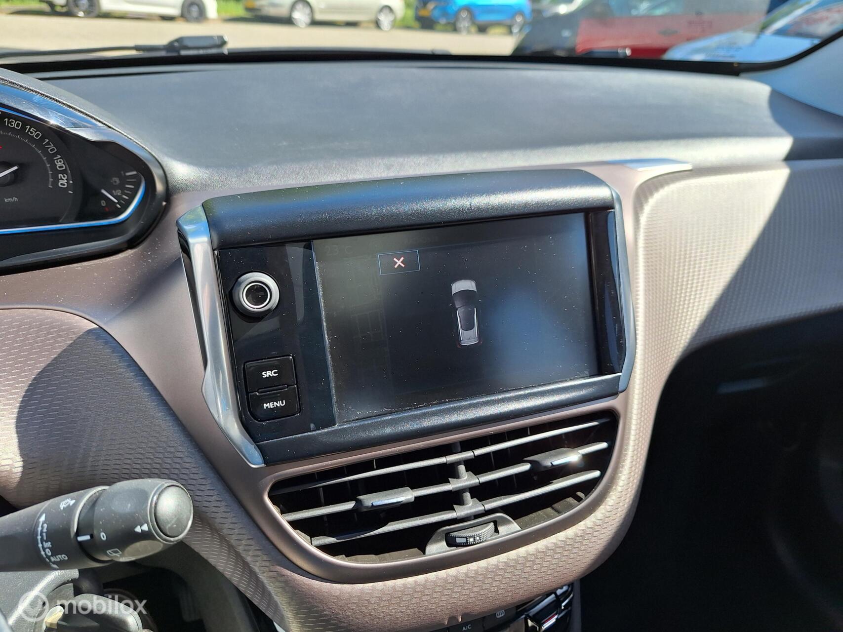Foto van Peugeot 2008