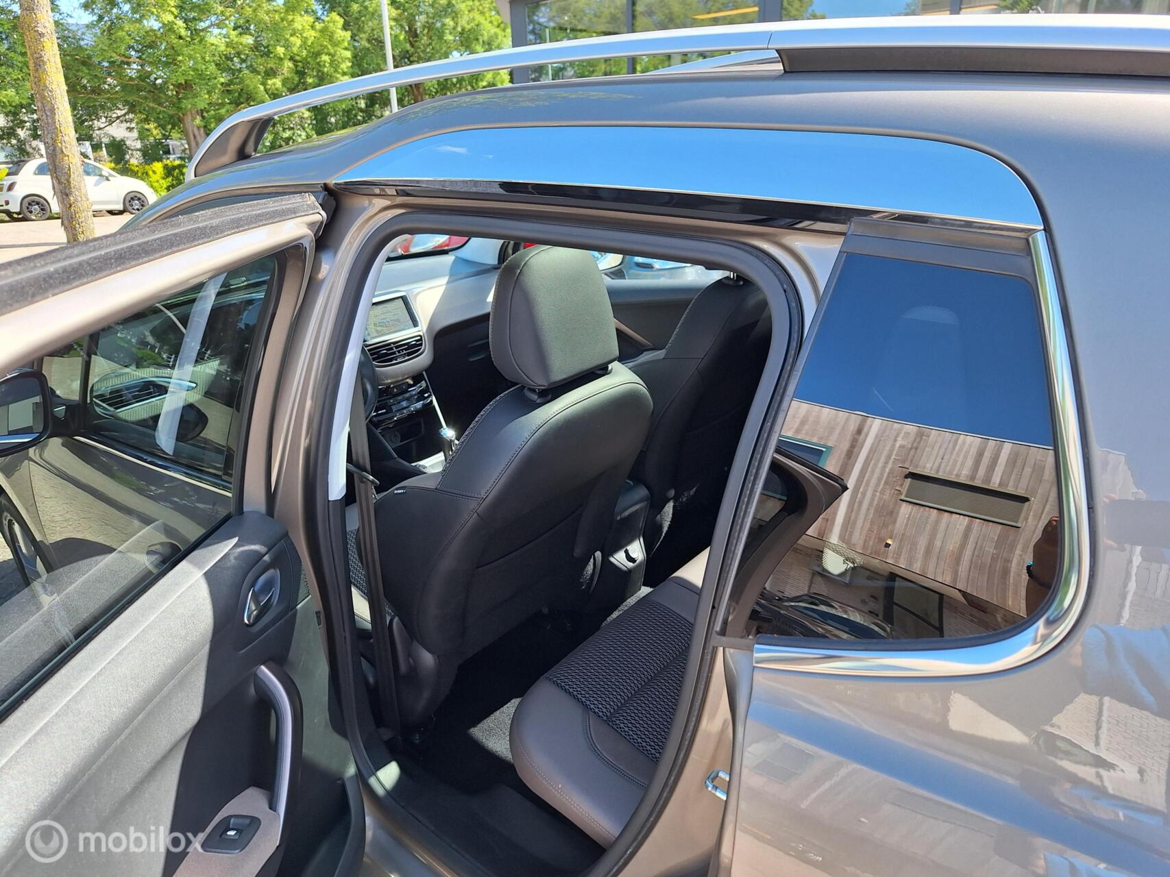 Foto van Peugeot 2008