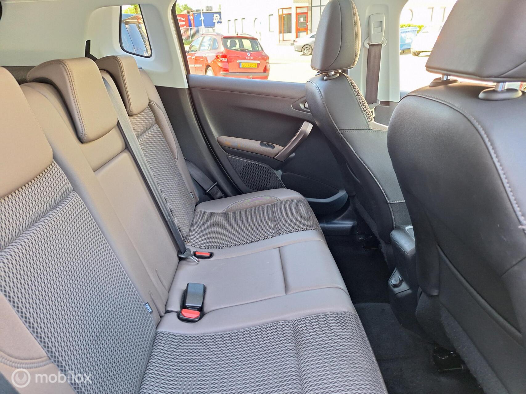 Foto van Peugeot 2008