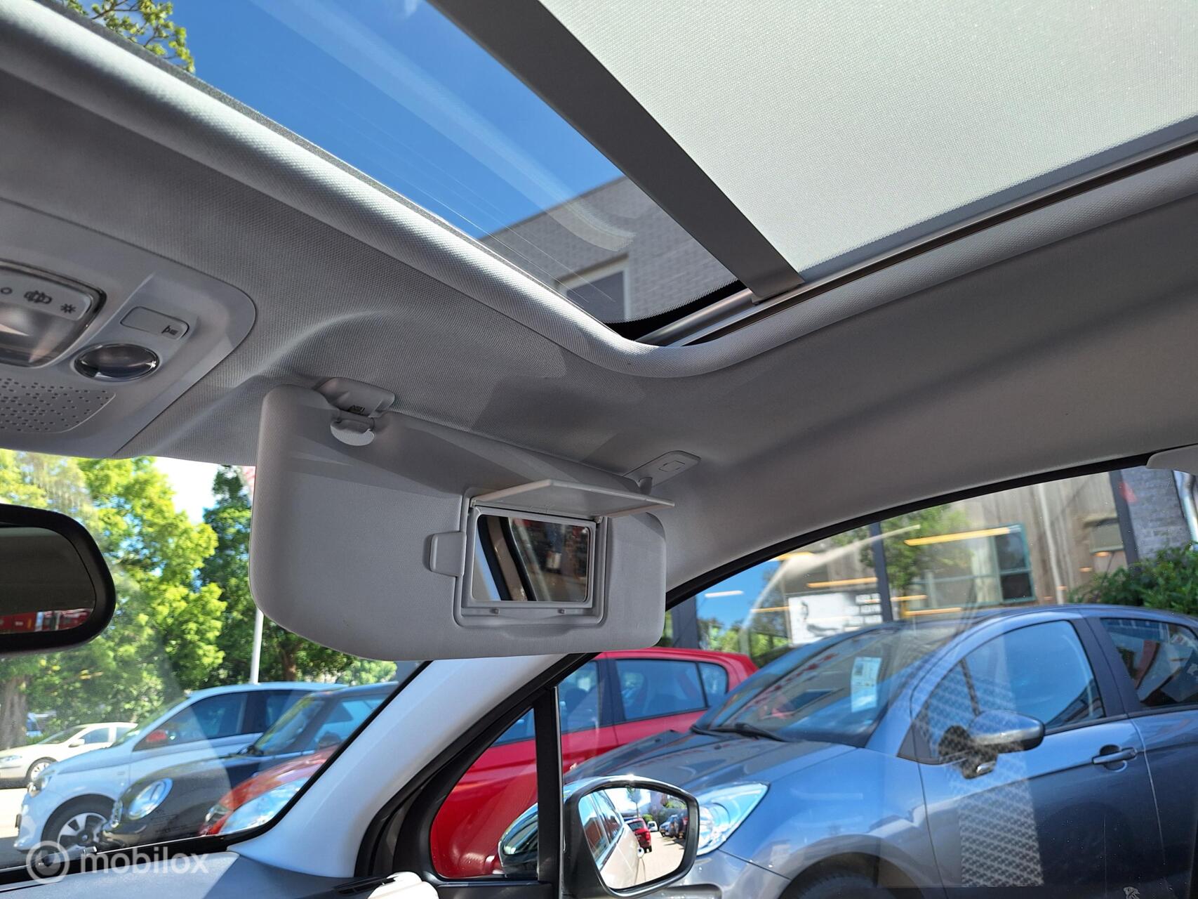 Foto van Peugeot 2008